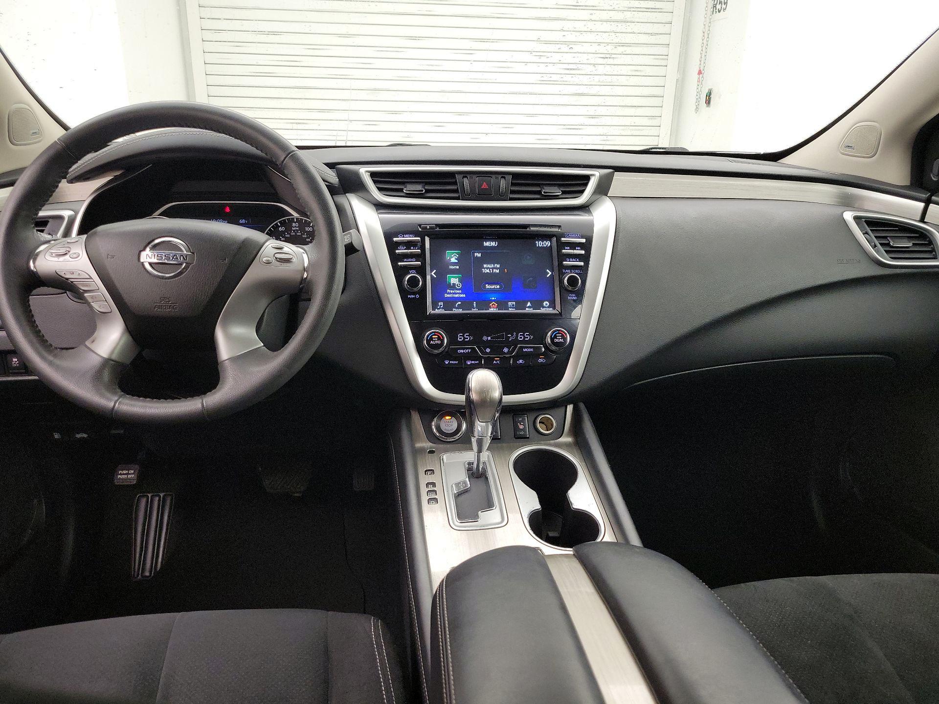 Thumbnail: 2017 Nissan Murano - 9