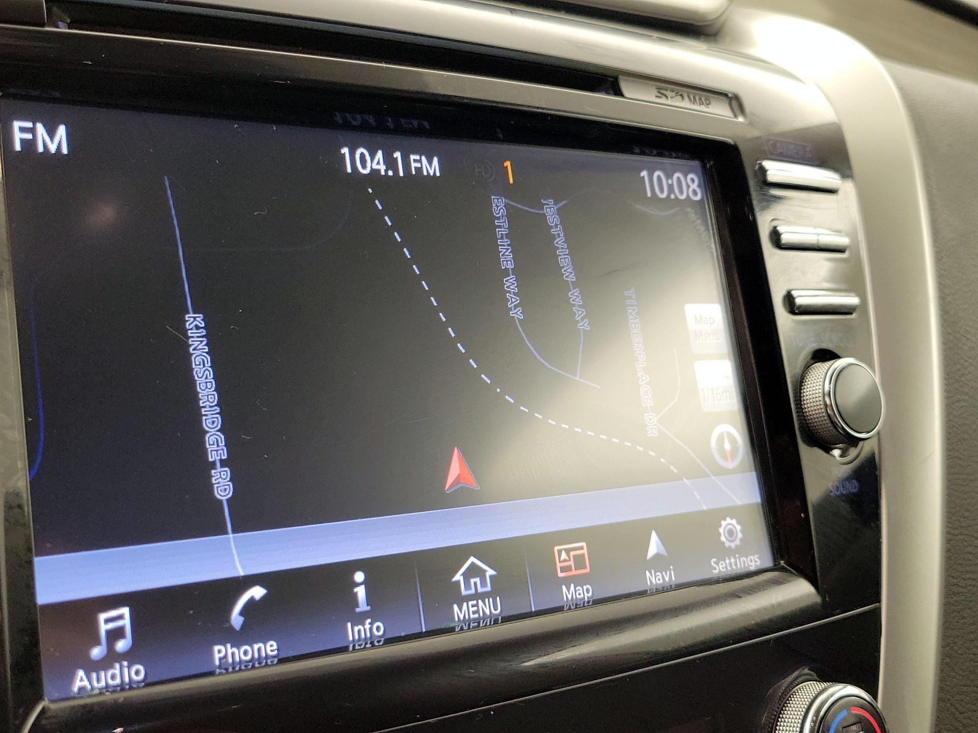 Thumbnail: 2017 Nissan Murano - 14
