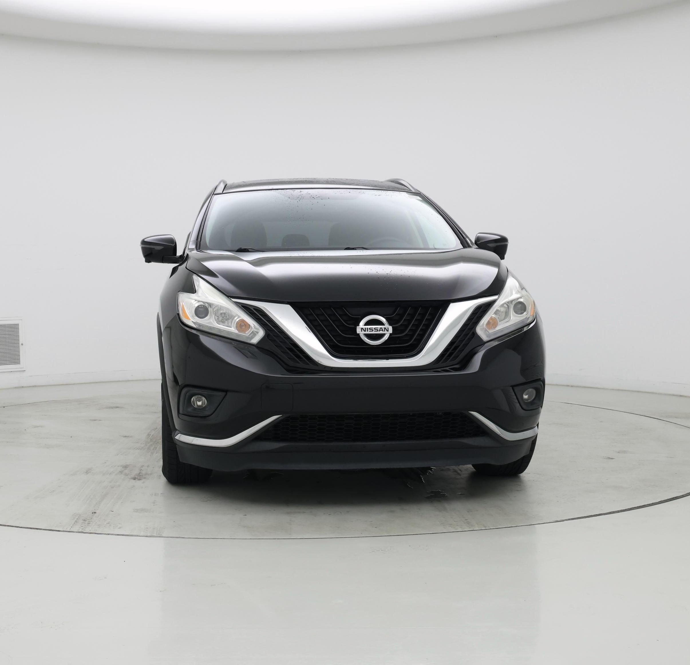 Thumbnail: 2017 Nissan Murano - 5