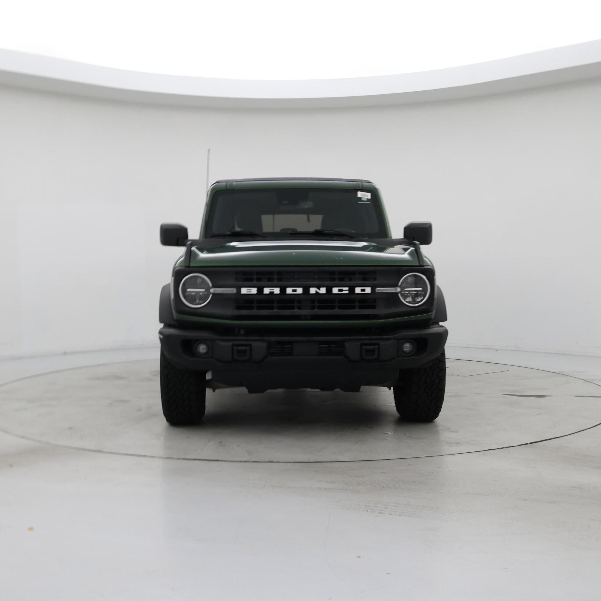 Thumbnail: 2022 Ford Bronco - 5
