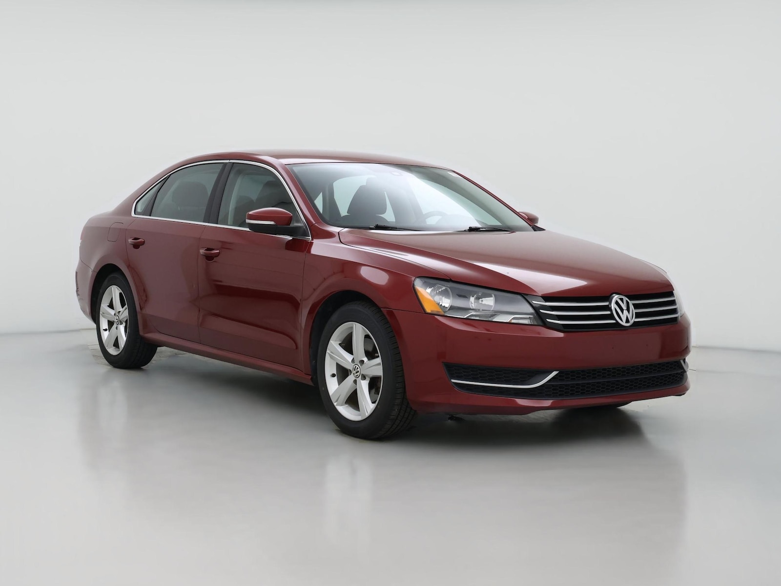2015 Volkswagen Passat SE