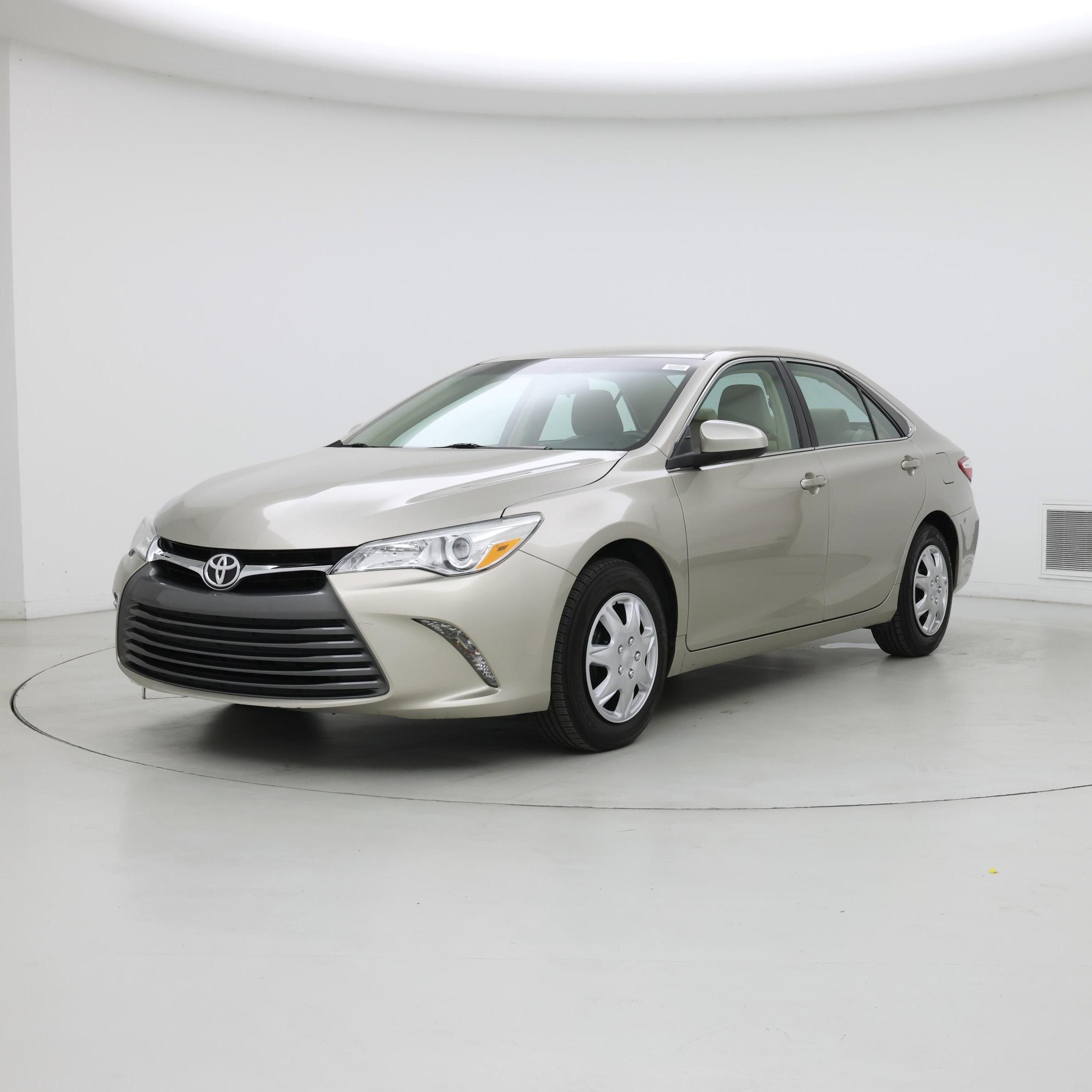 Thumbnail: 2016 Toyota Camry - 4