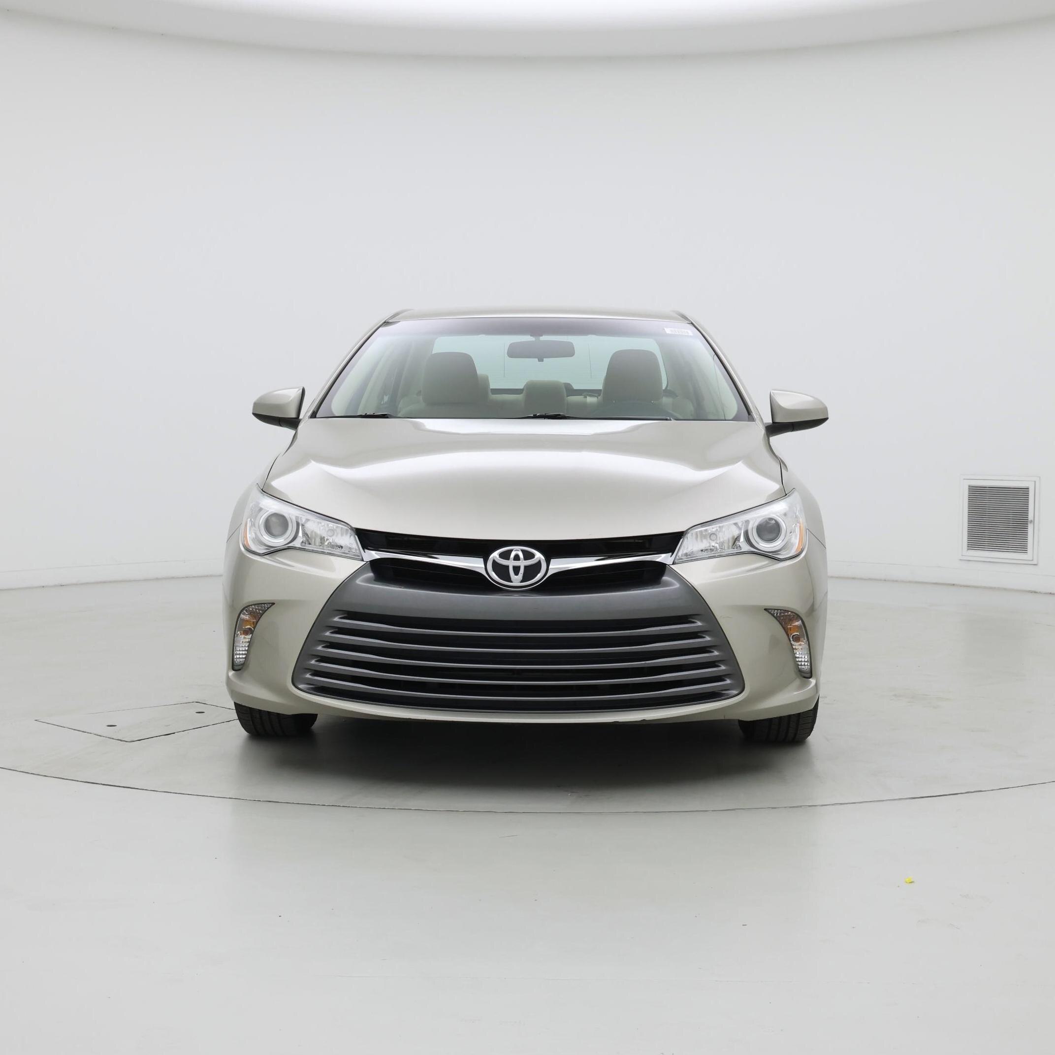 Thumbnail: 2016 Toyota Camry - 5