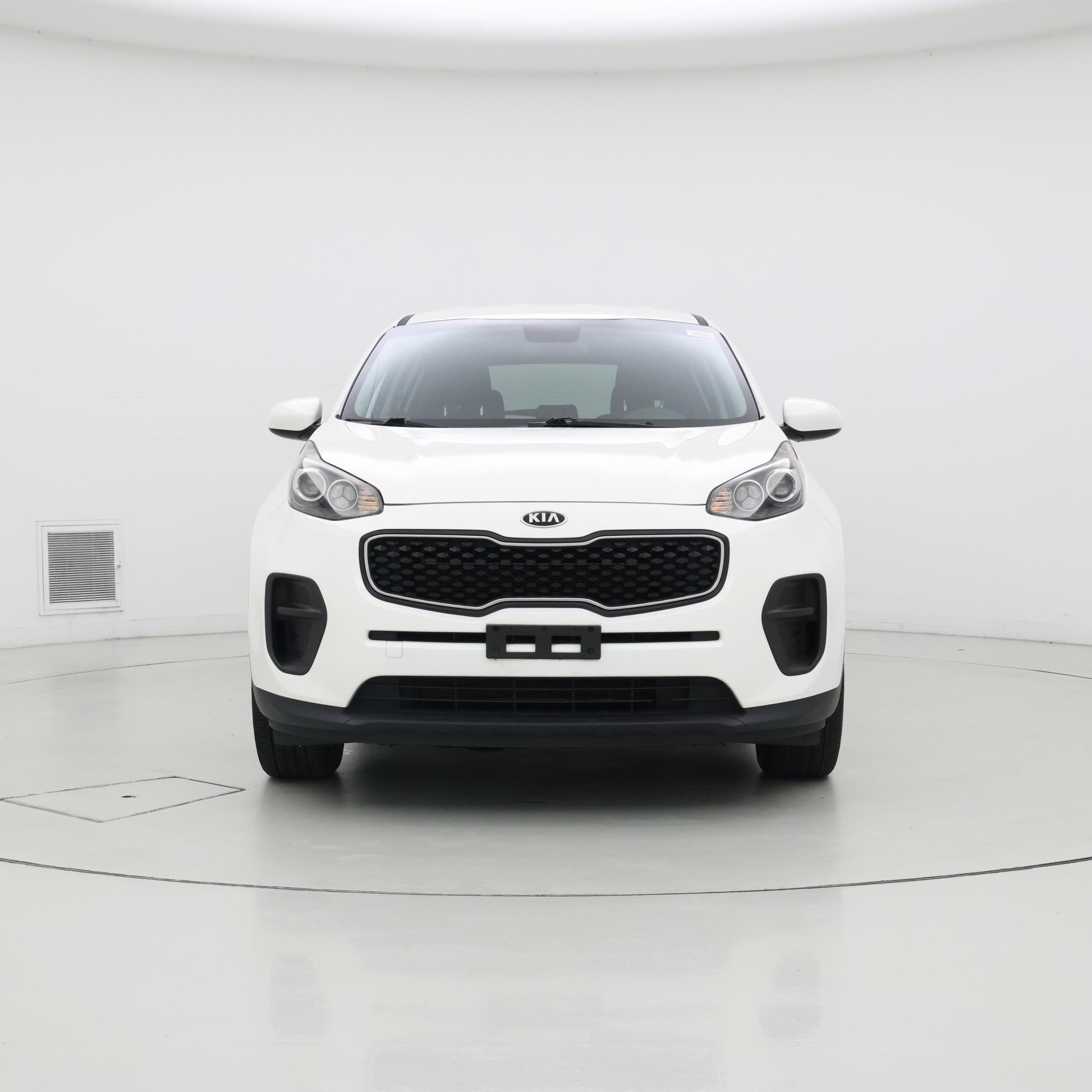 Thumbnail: 2019 Kia Sportage - 5