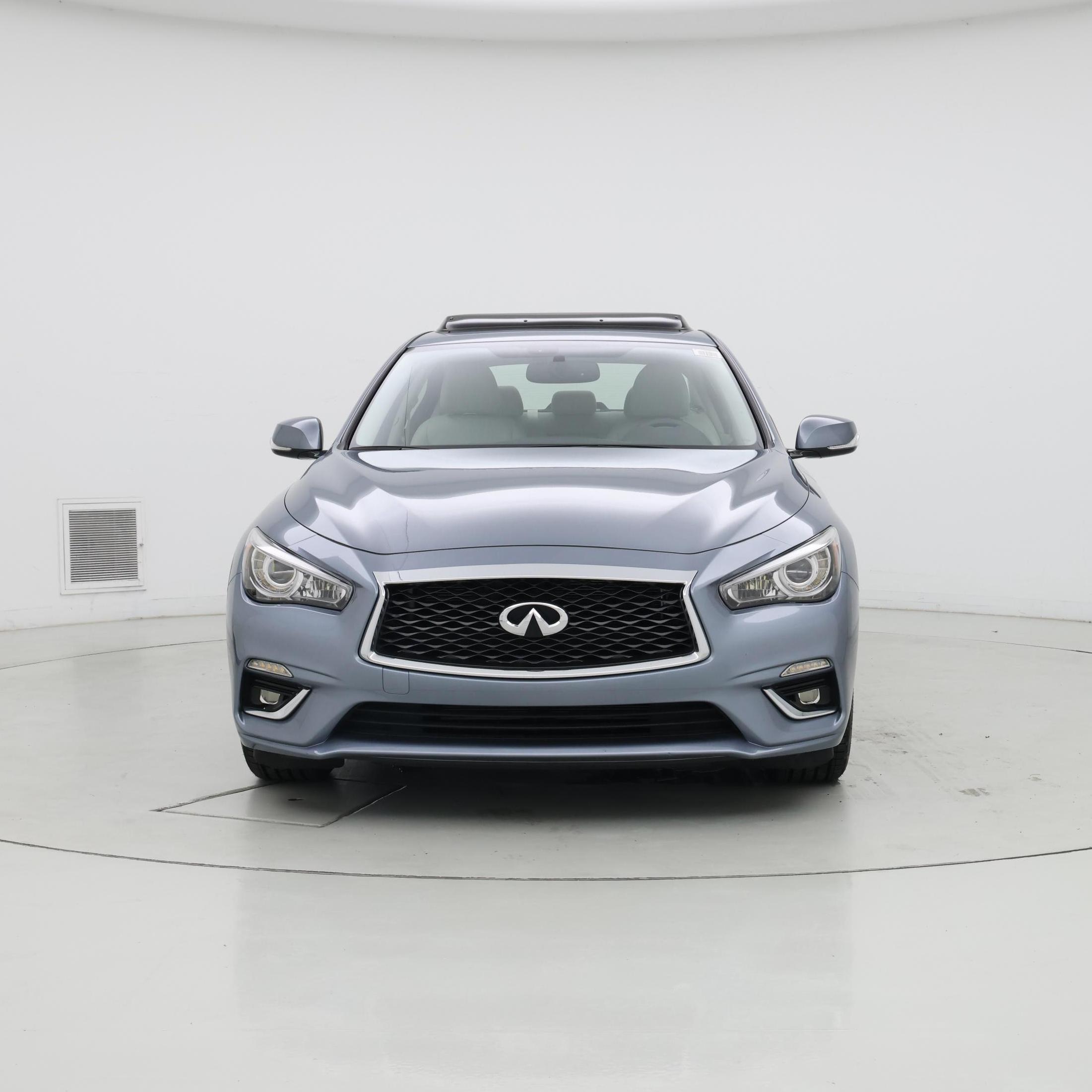 Thumbnail: 2018 INFINITI Q50 - 5