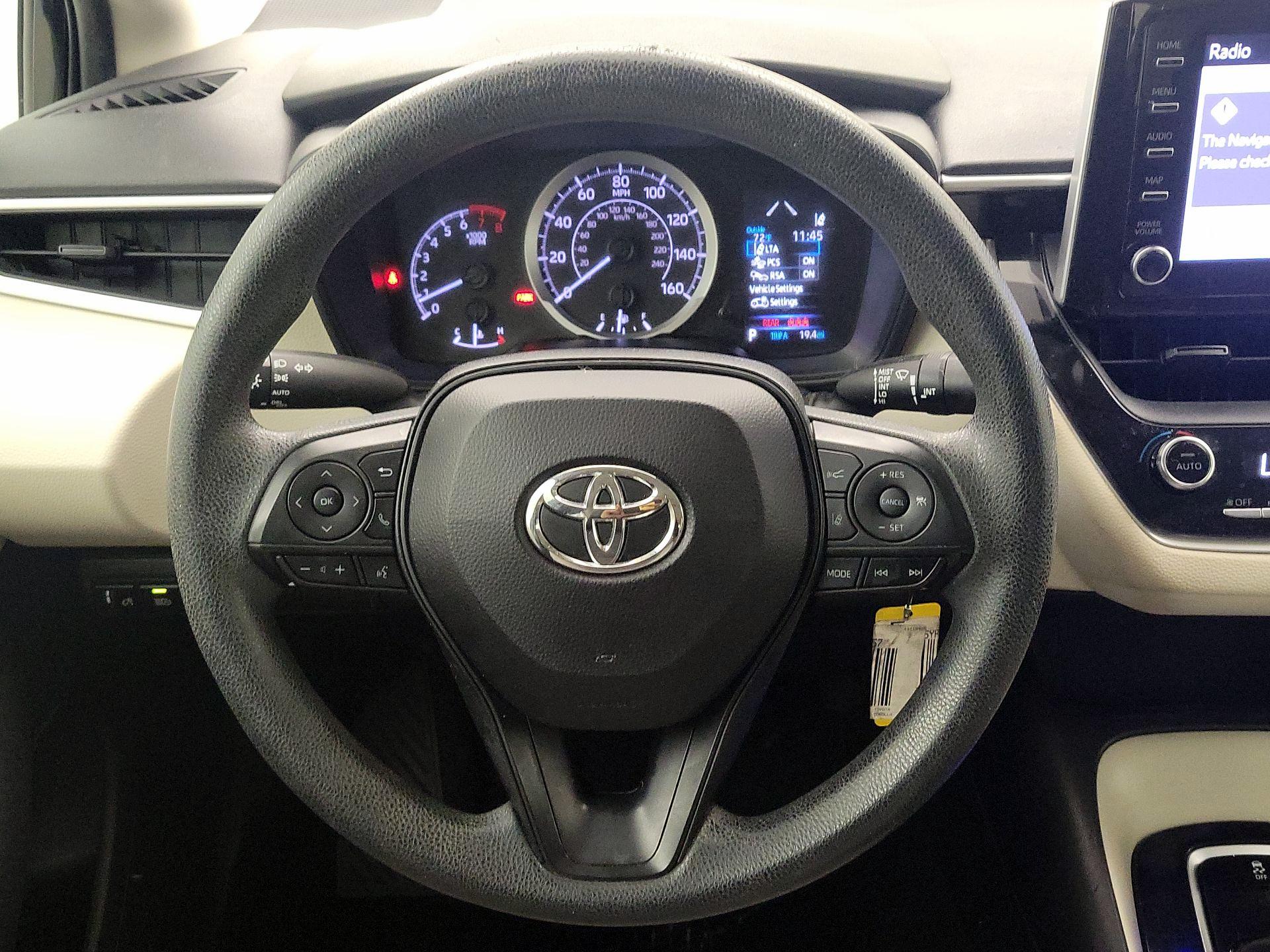Thumbnail: 2020 Toyota Corolla - 10