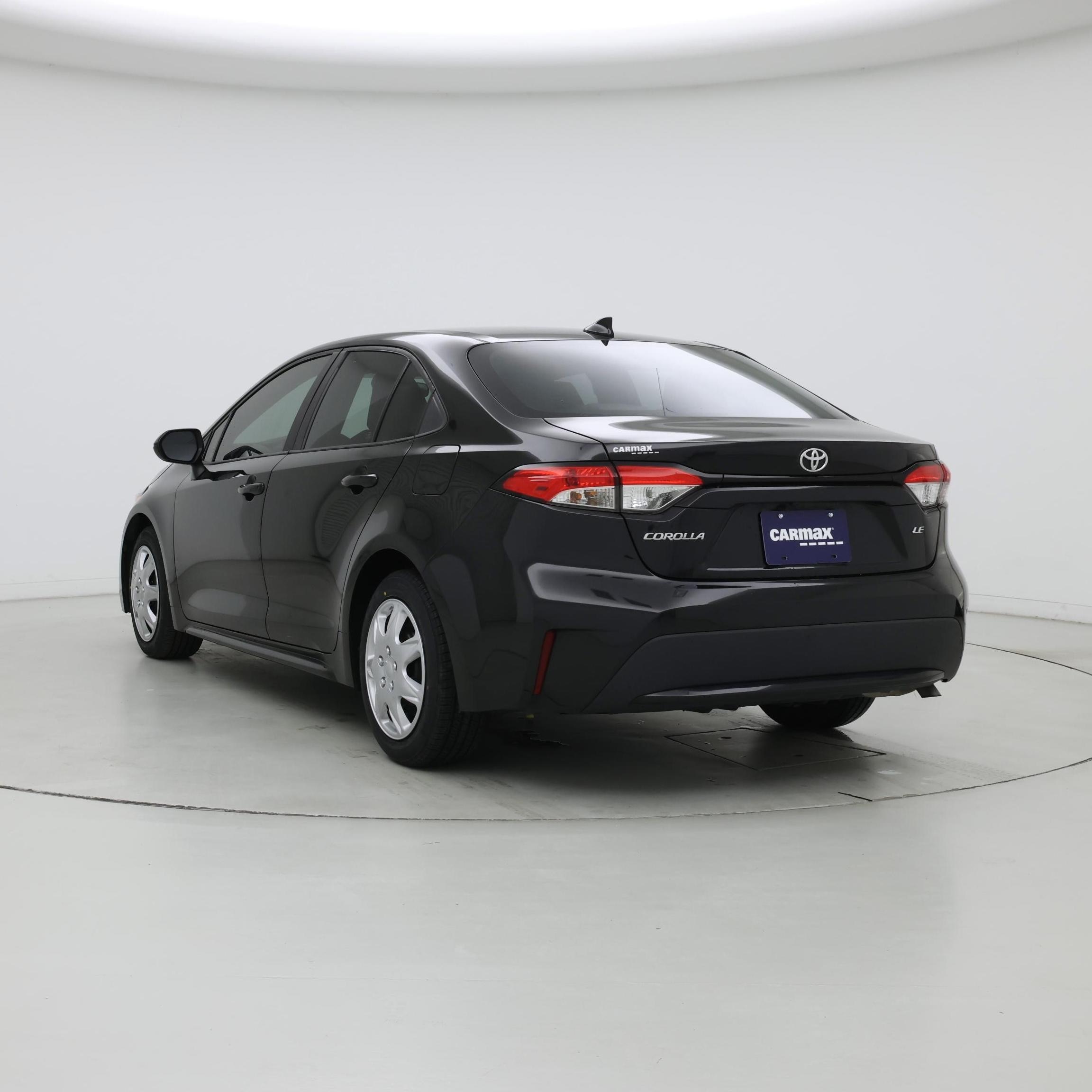 Thumbnail: 2020 Toyota Corolla - 2