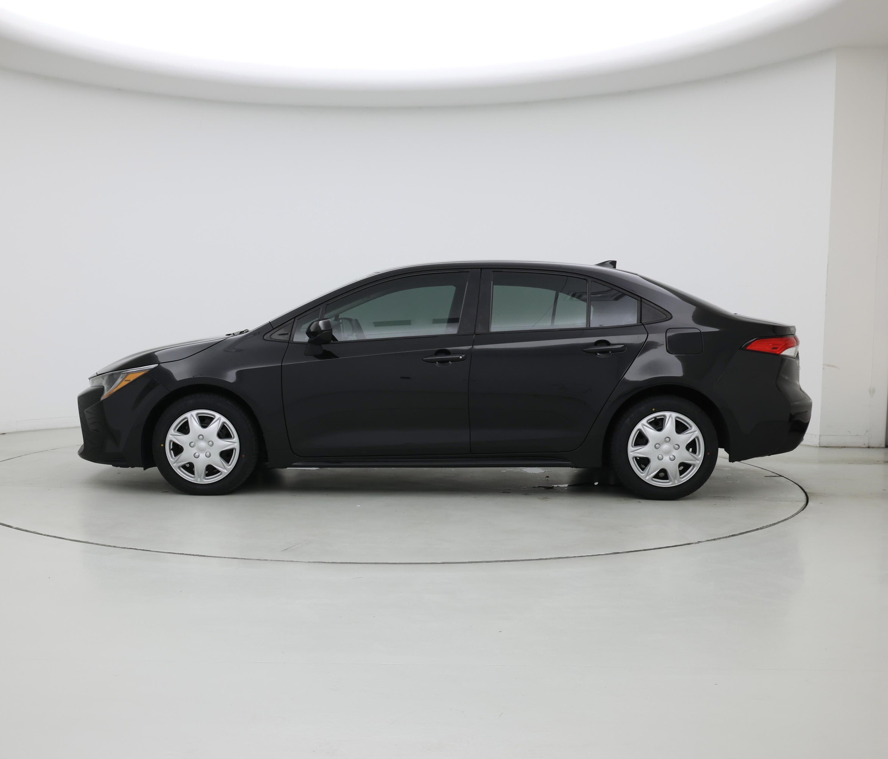 Thumbnail: 2020 Toyota Corolla - 3