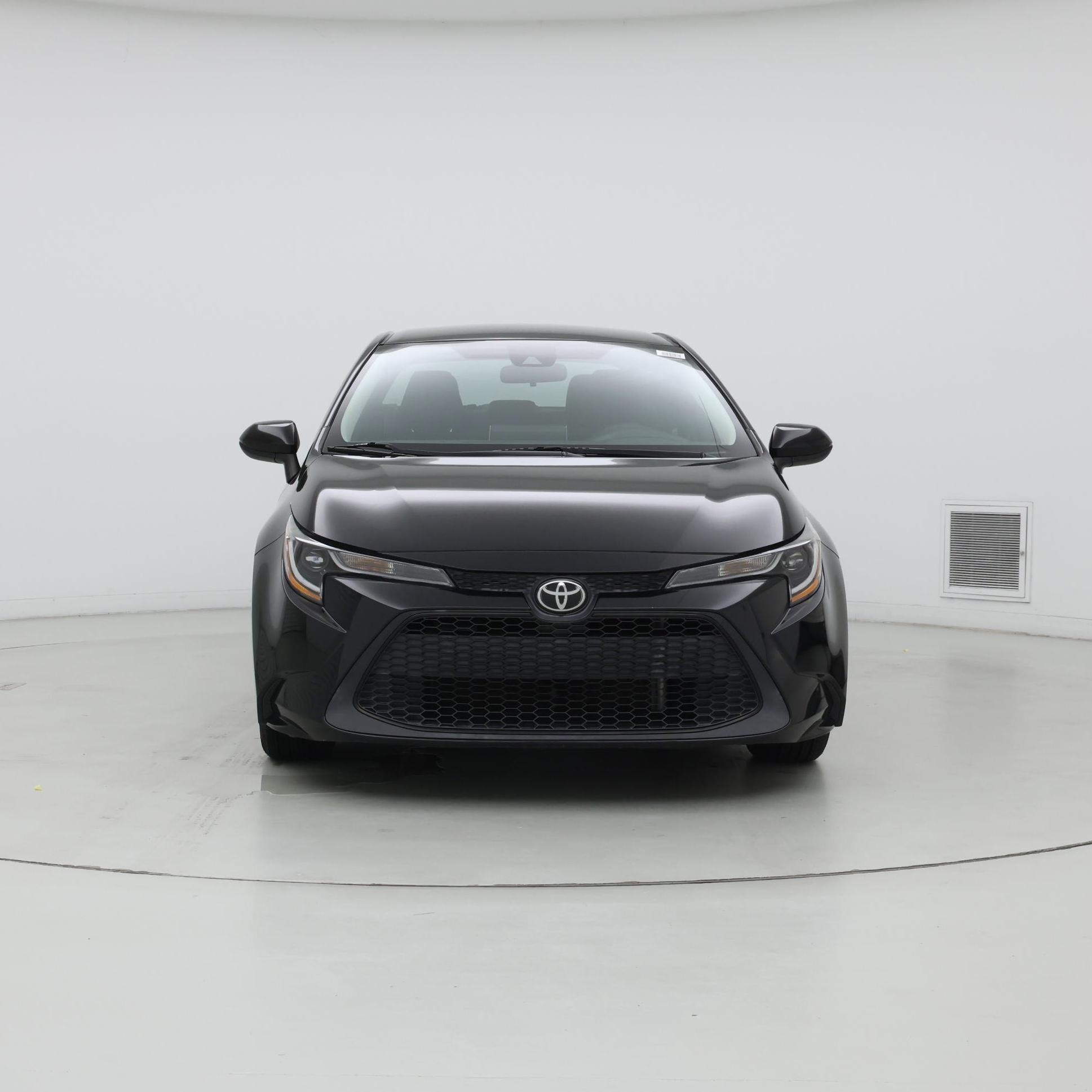 Thumbnail: 2020 Toyota Corolla - 5