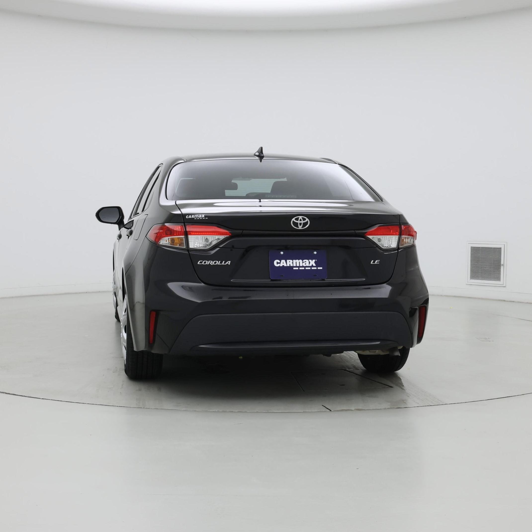 Thumbnail: 2020 Toyota Corolla - 6