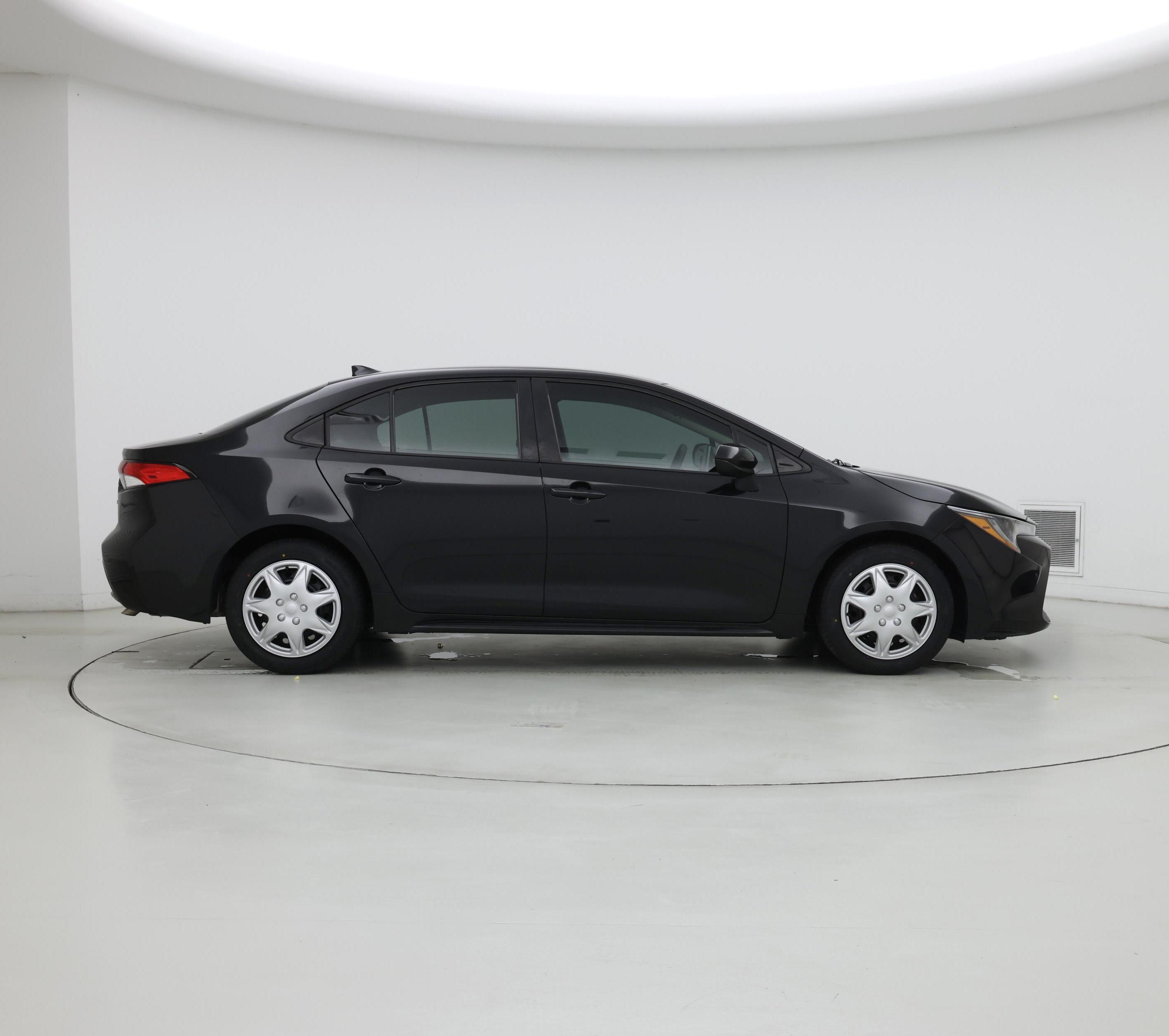 Thumbnail: 2020 Toyota Corolla - 7