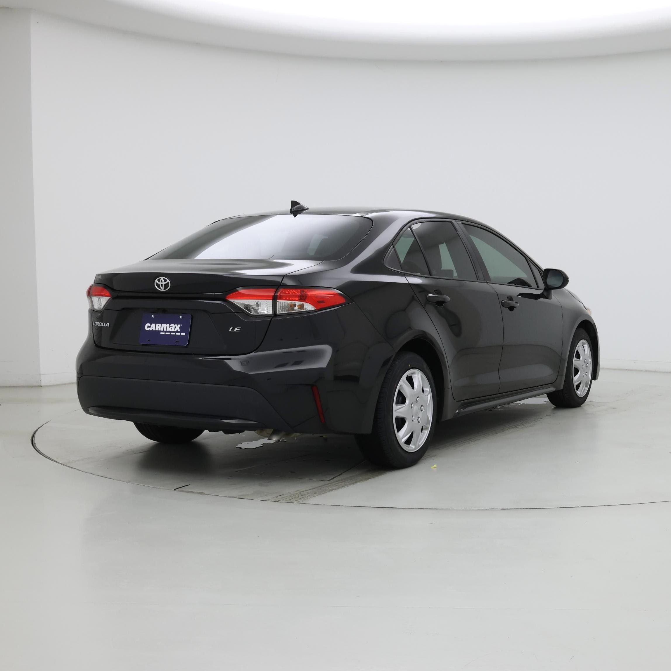 Thumbnail: 2020 Toyota Corolla - 8