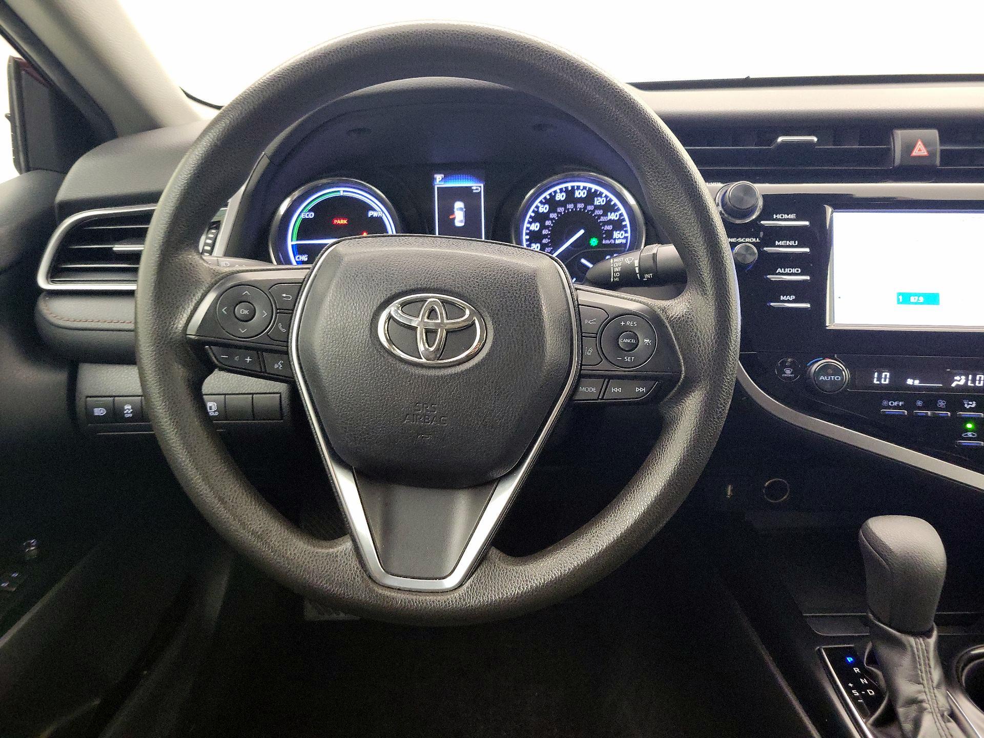 Thumbnail: 2019 Toyota Camry - 10