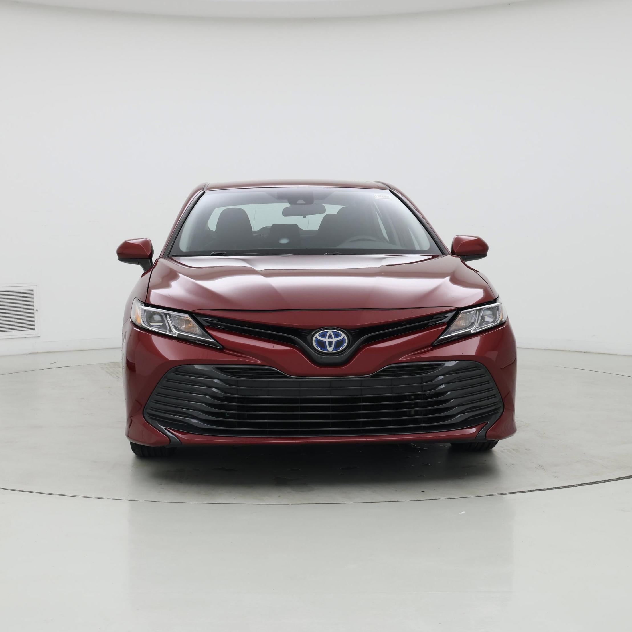 Thumbnail: 2019 Toyota Camry - 5