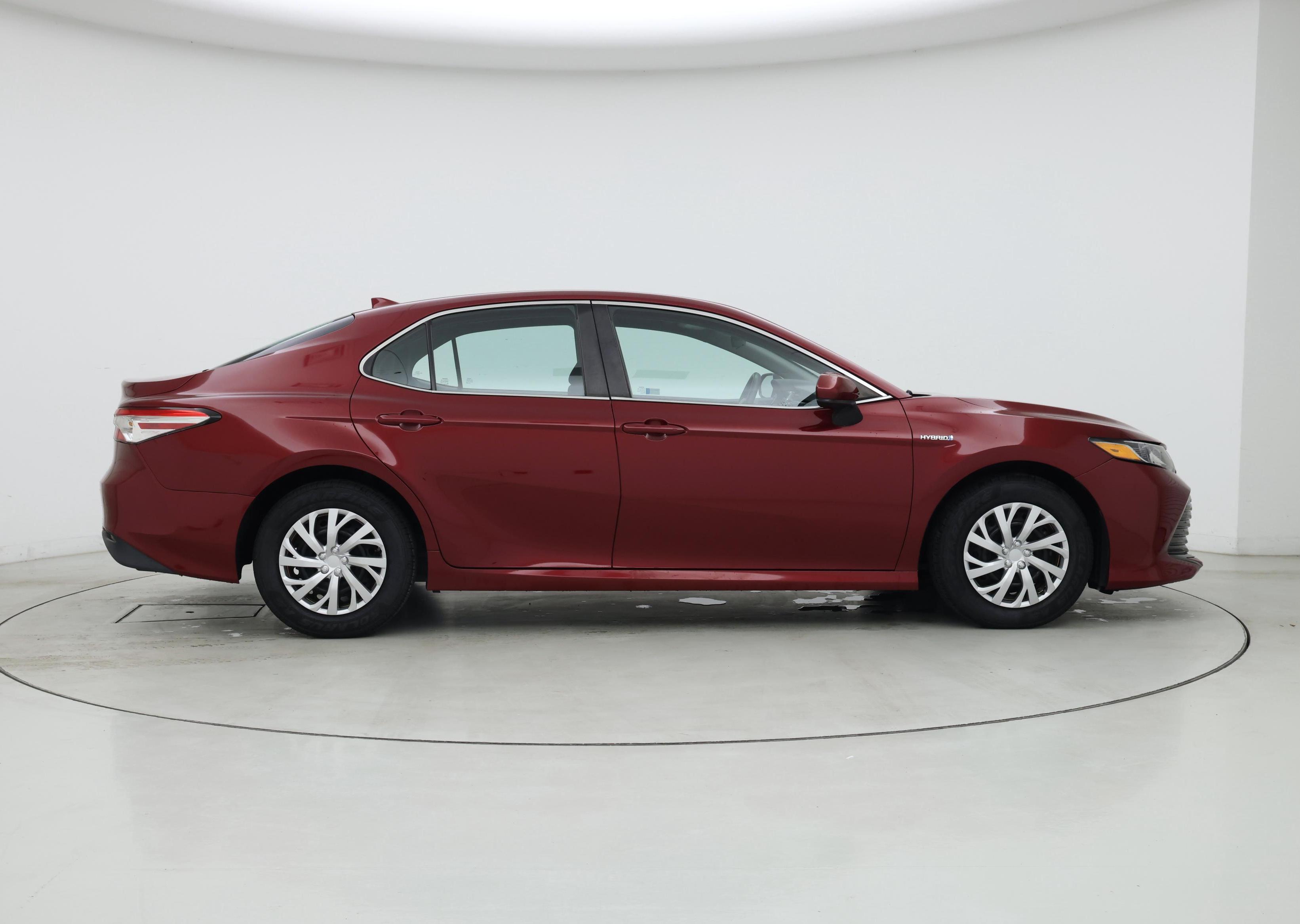 Thumbnail: 2019 Toyota Camry - 7