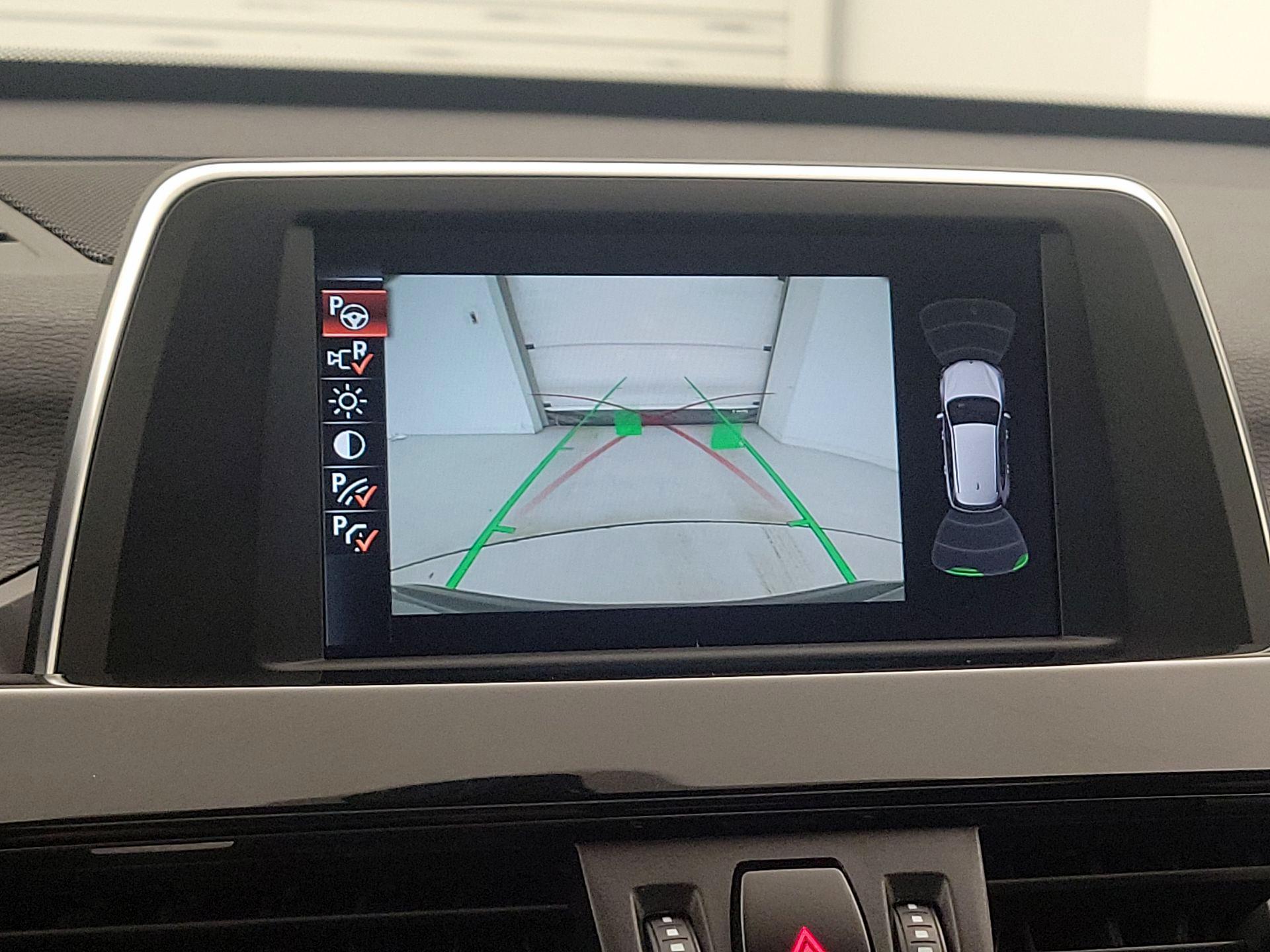 Thumbnail: 2017 BMW X1 - 14