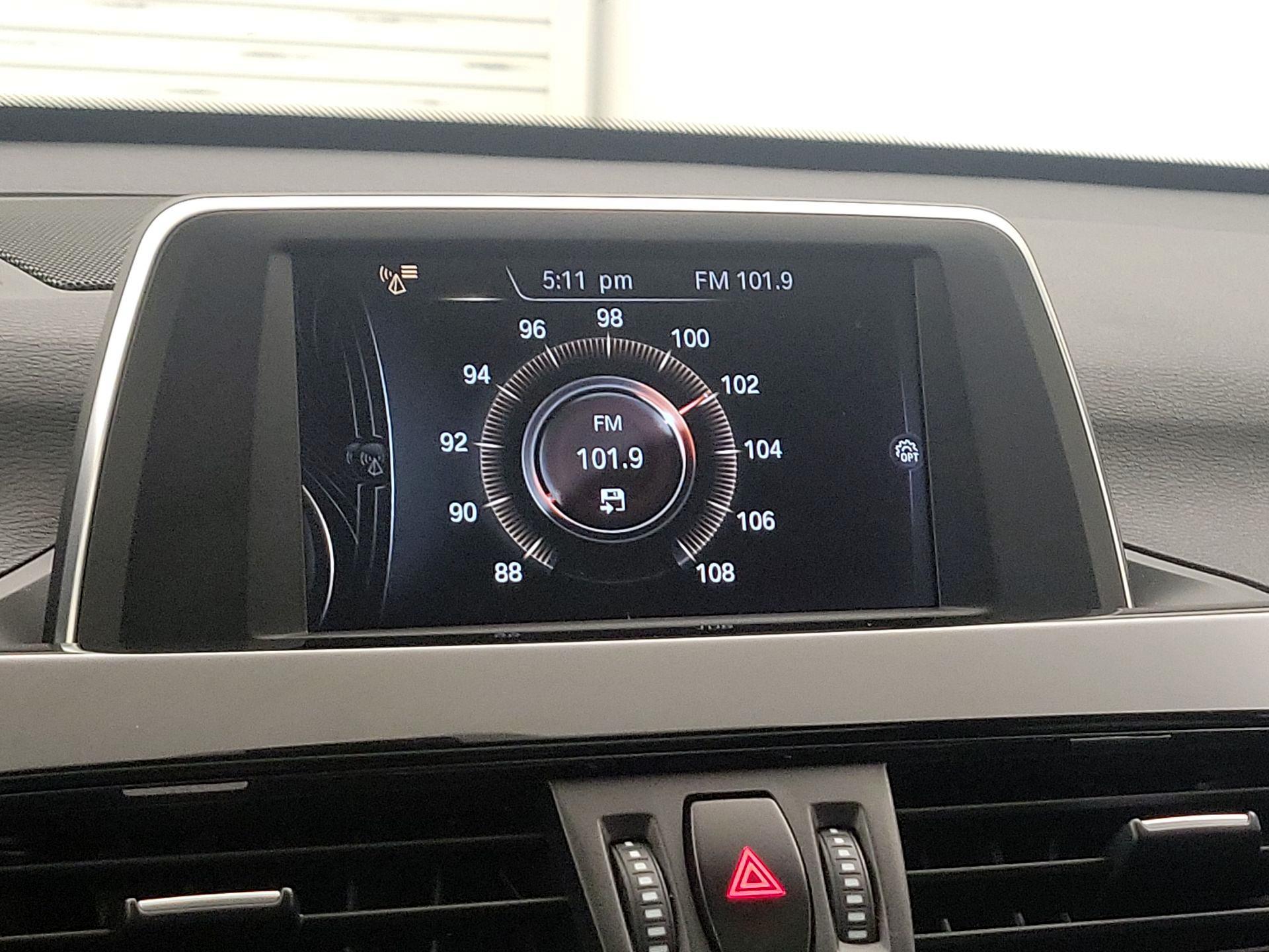 Thumbnail: 2017 BMW X1 - 15