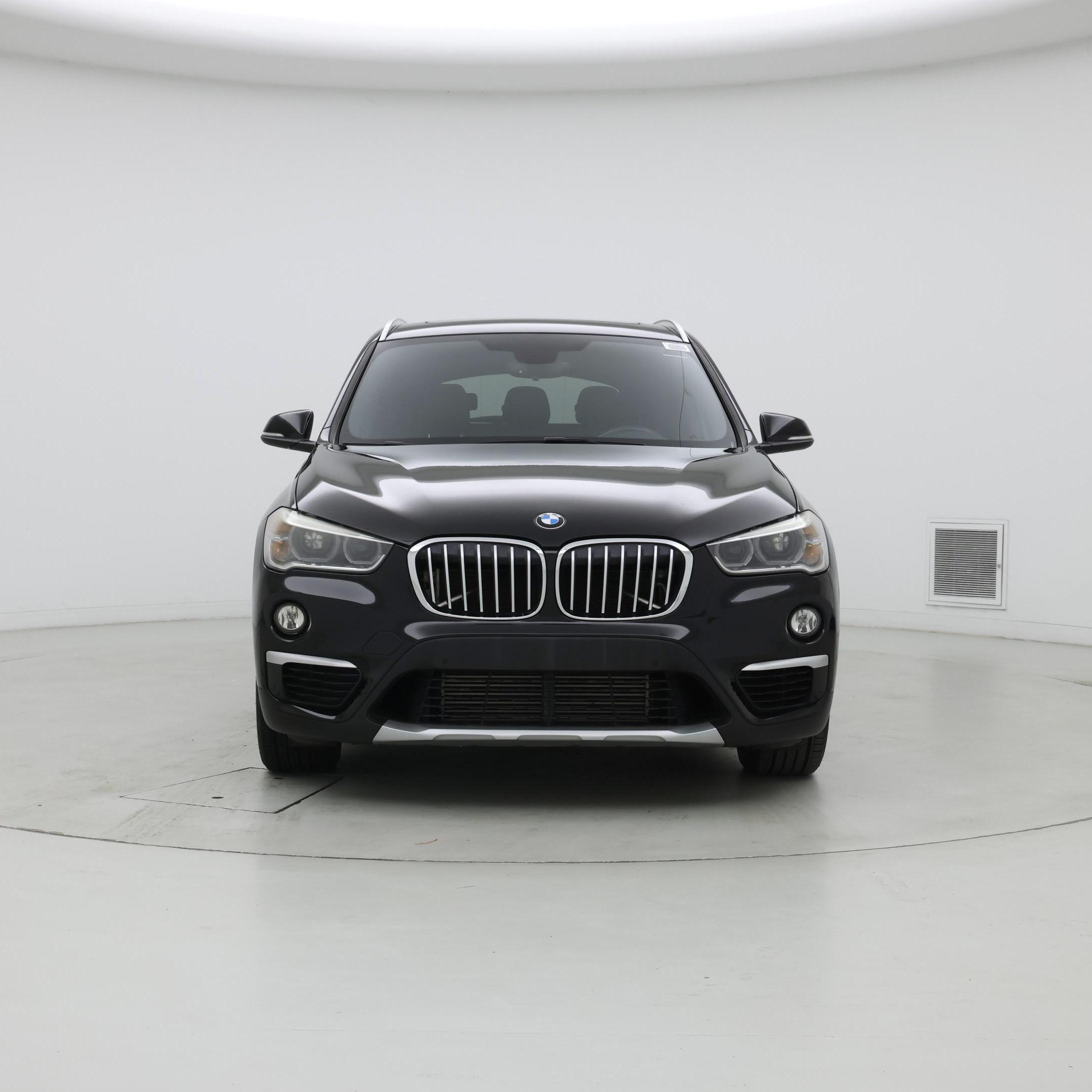 Thumbnail: 2017 BMW X1 - 5