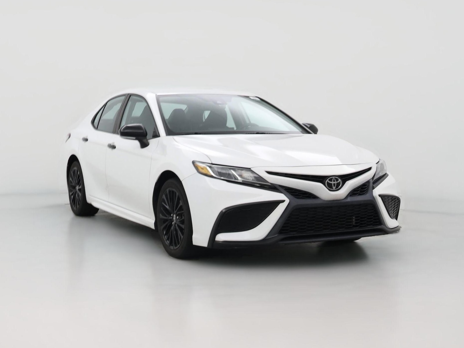 2022 Toyota Camry SE Nightshade