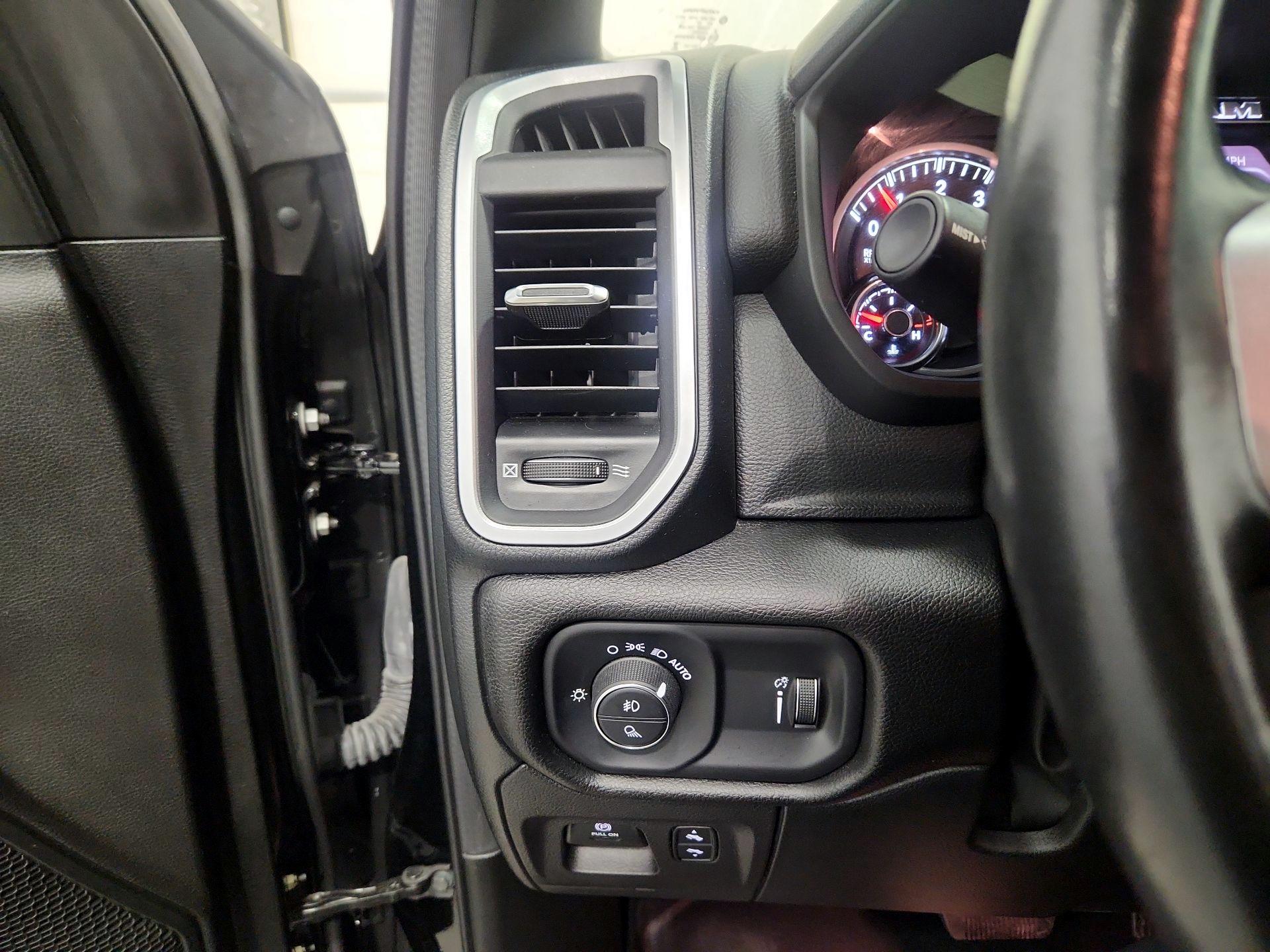 Thumbnail: 2022 RAM 1500 - 13