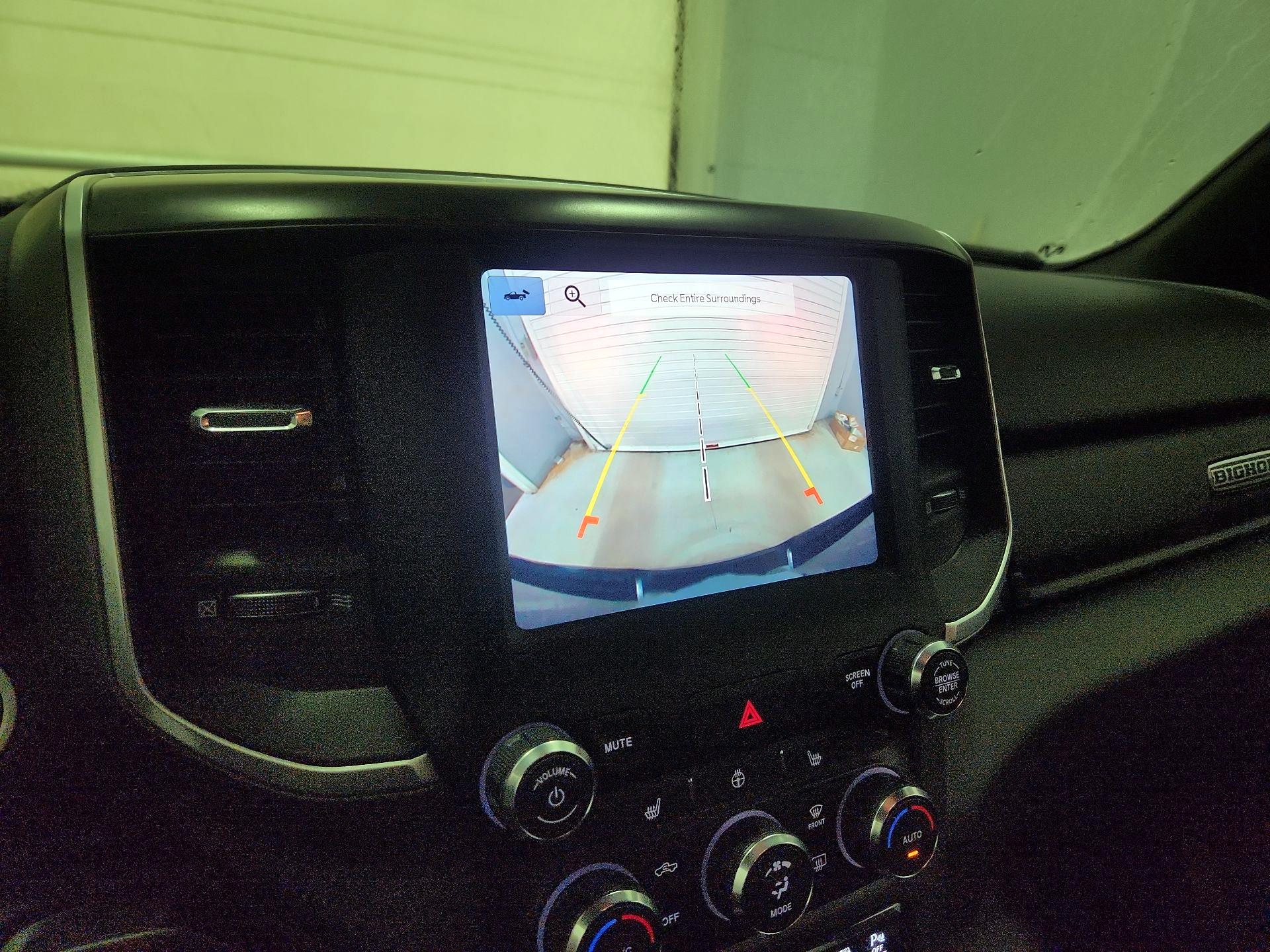 Thumbnail: 2022 RAM 1500 - 14