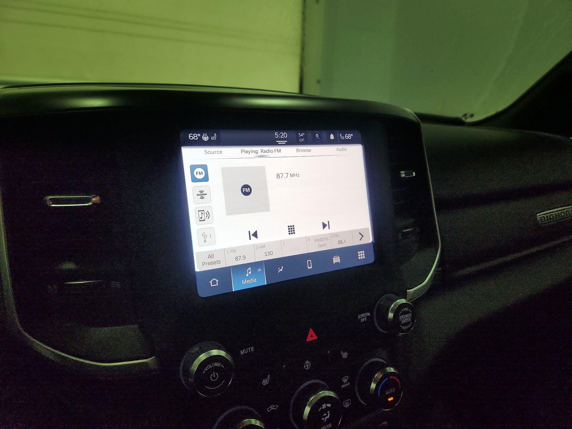 Thumbnail: 2022 RAM 1500 - 15