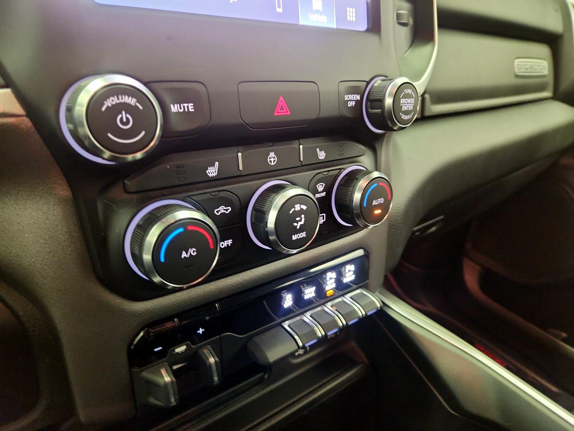 Thumbnail: 2022 RAM 1500 - 16