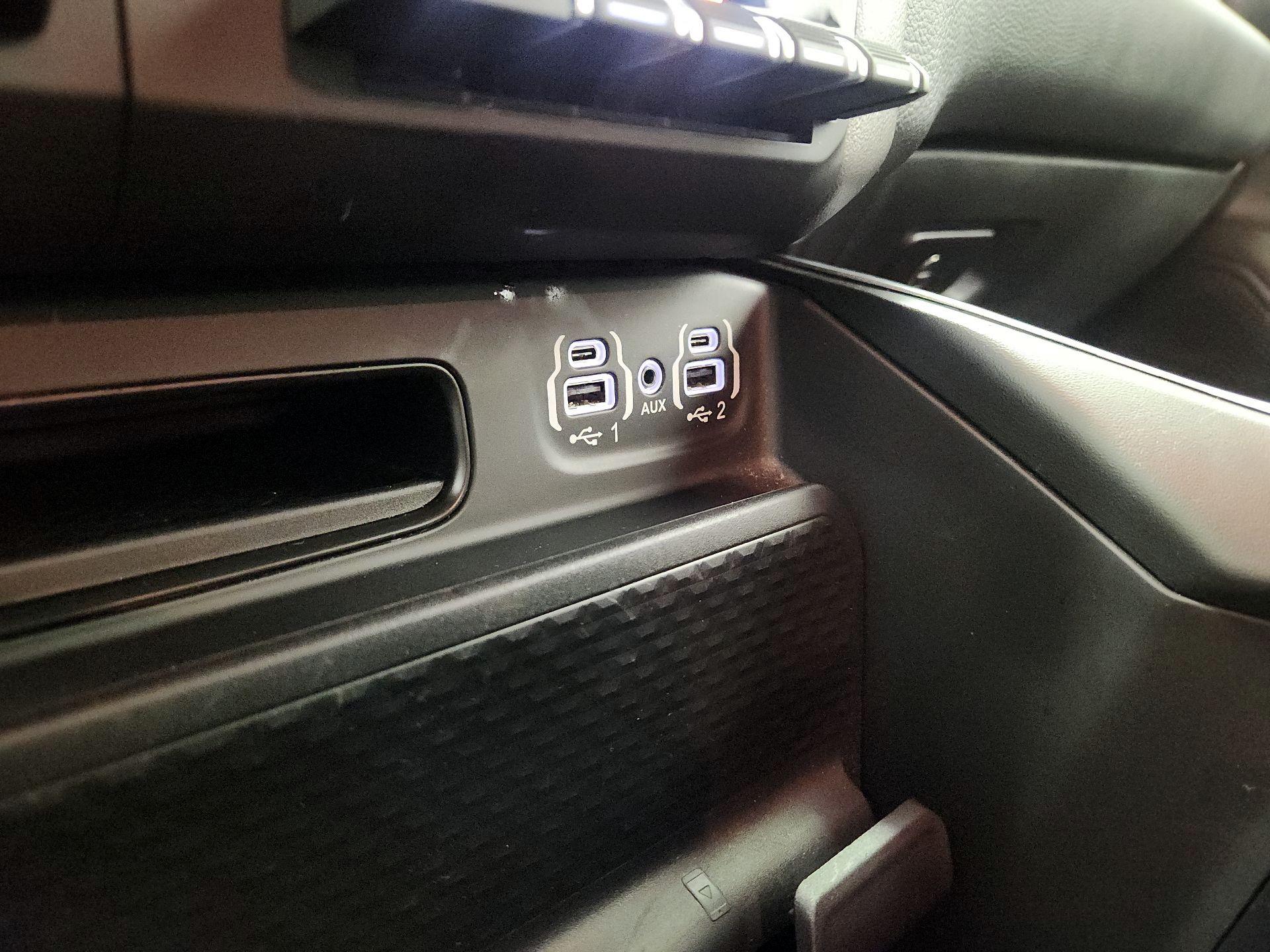 Thumbnail: 2022 RAM 1500 - 18