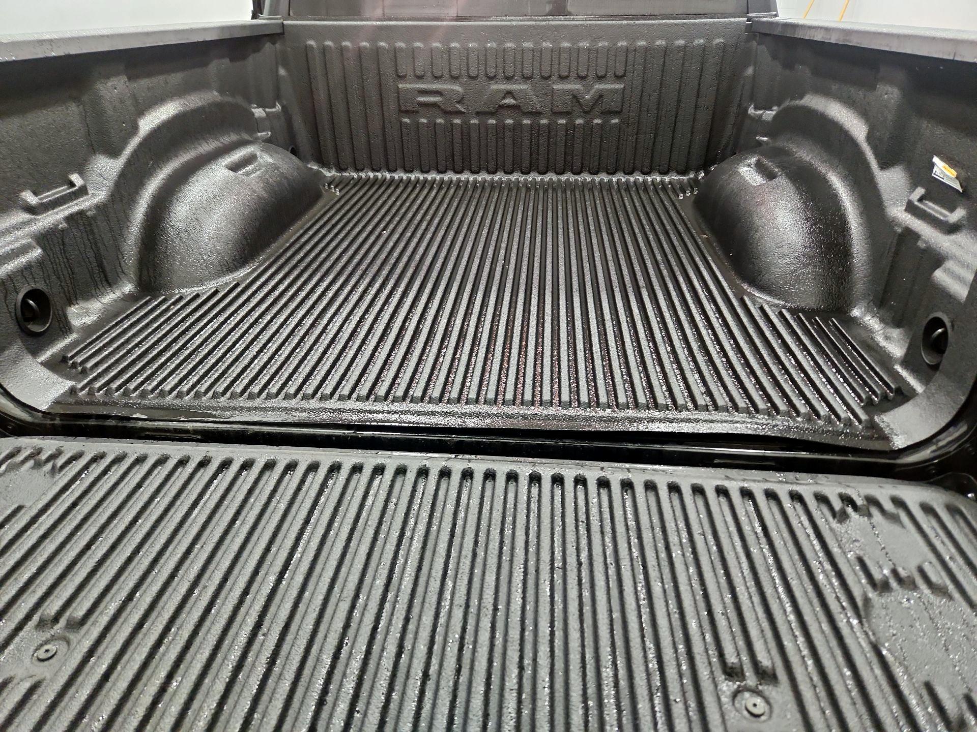 Thumbnail: 2022 RAM 1500 - 20