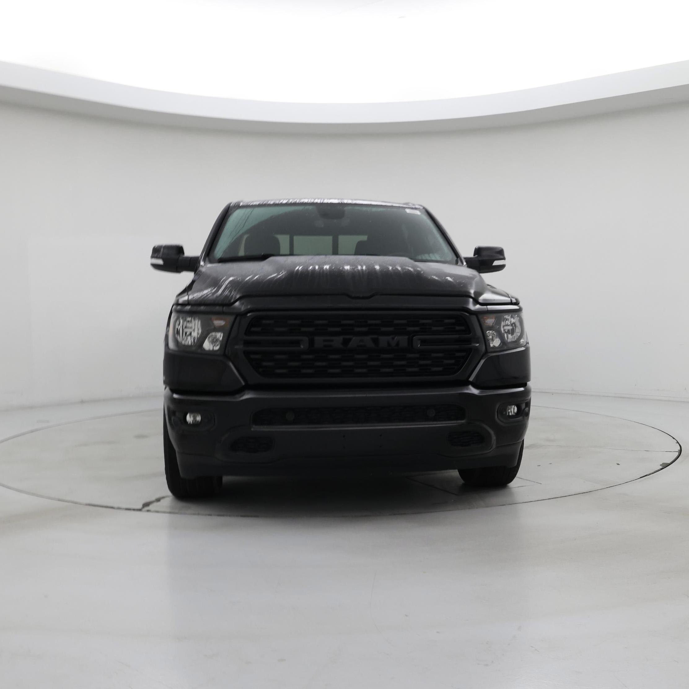 Thumbnail: 2022 RAM 1500 - 5