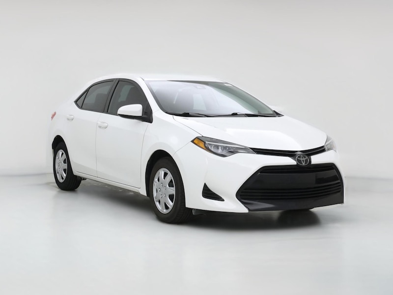 2019 Toyota Corolla L -
                  Roswell, GA