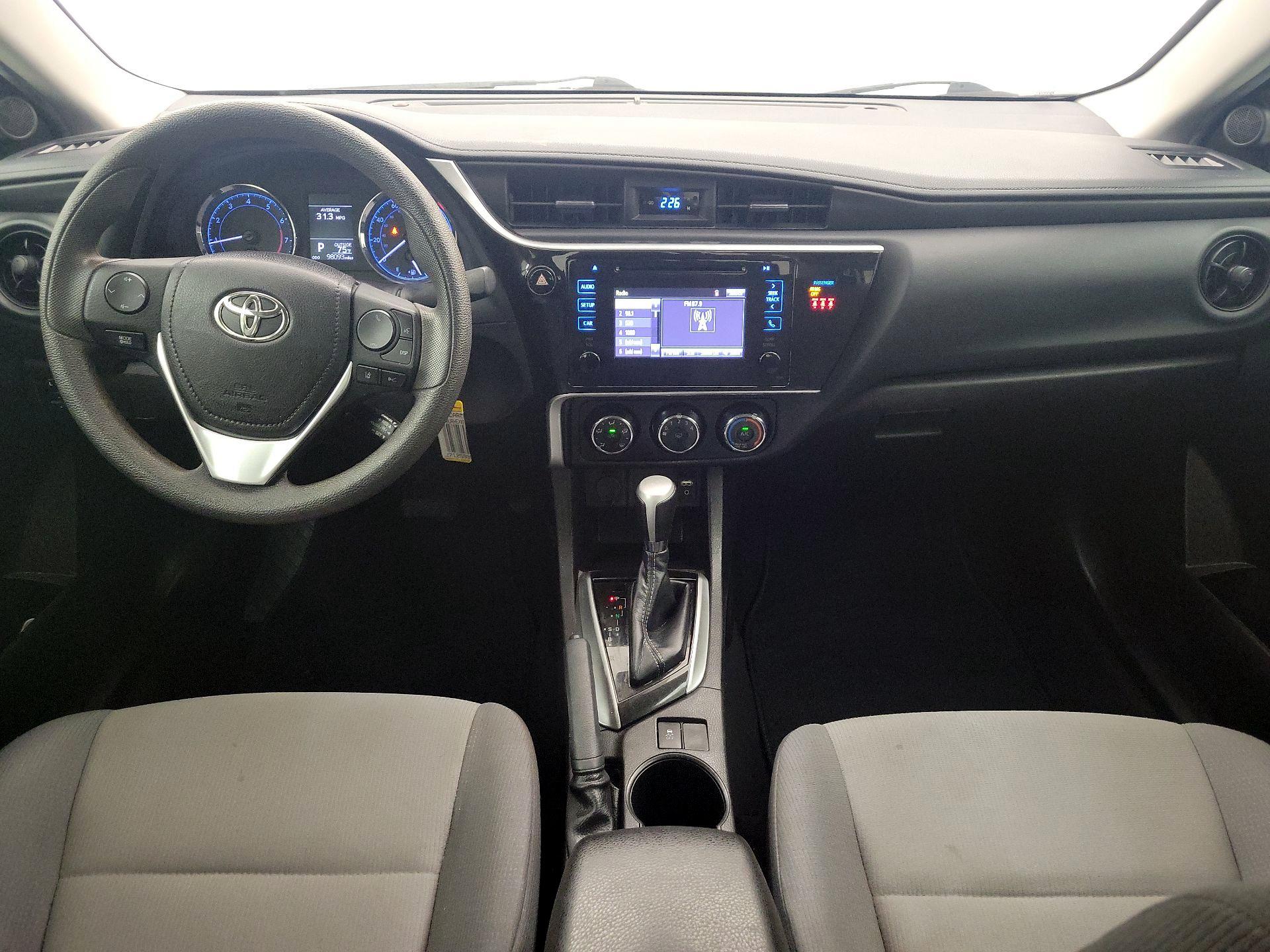 Thumbnail: 2019 Toyota Corolla - 9
