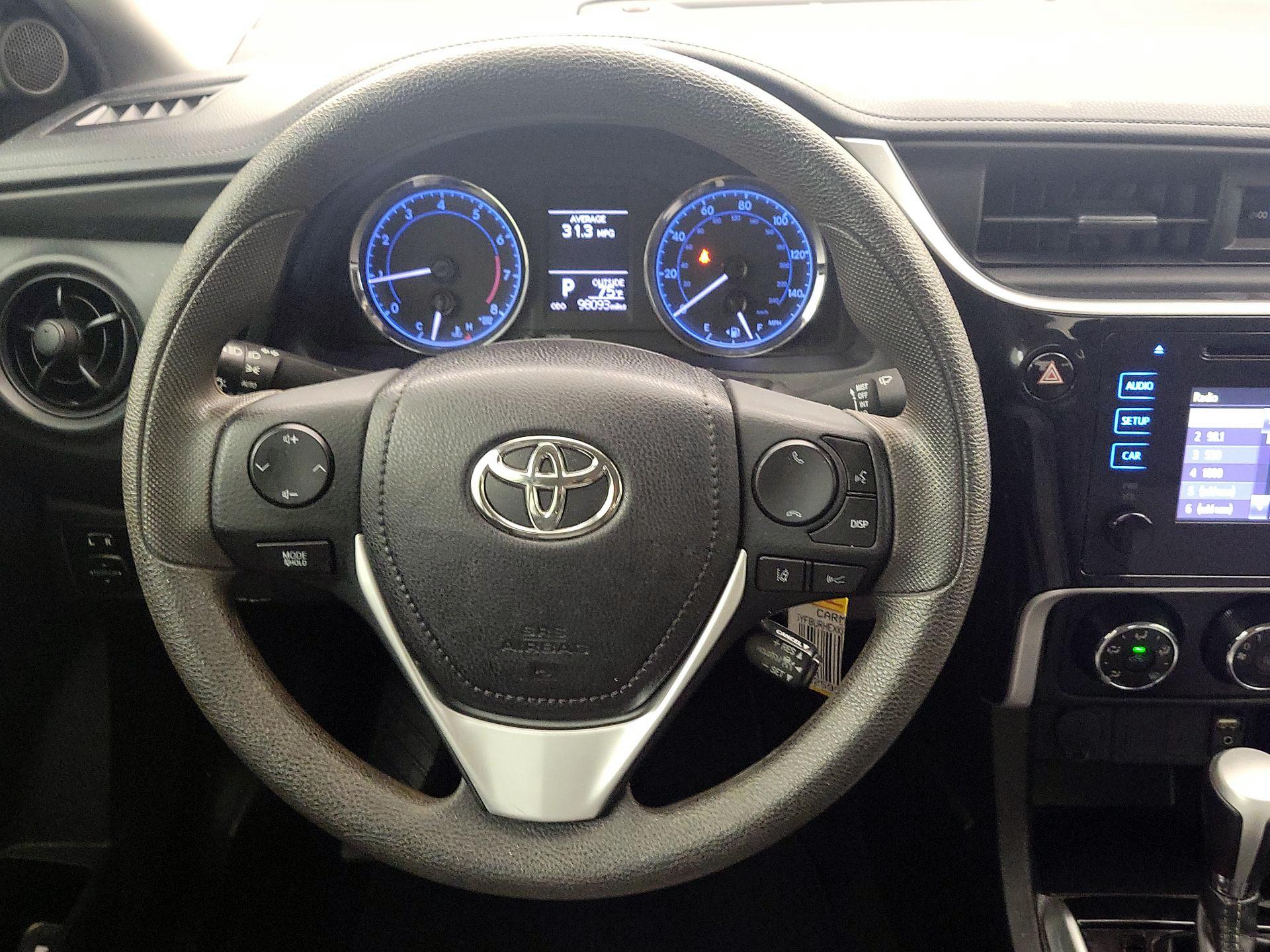 Thumbnail: 2019 Toyota Corolla - 10