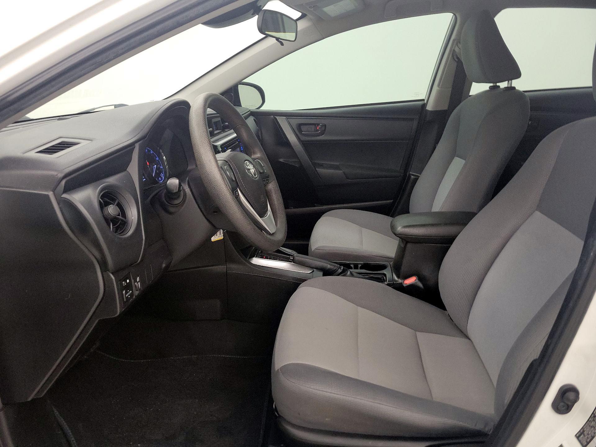 Thumbnail: 2019 Toyota Corolla - 11