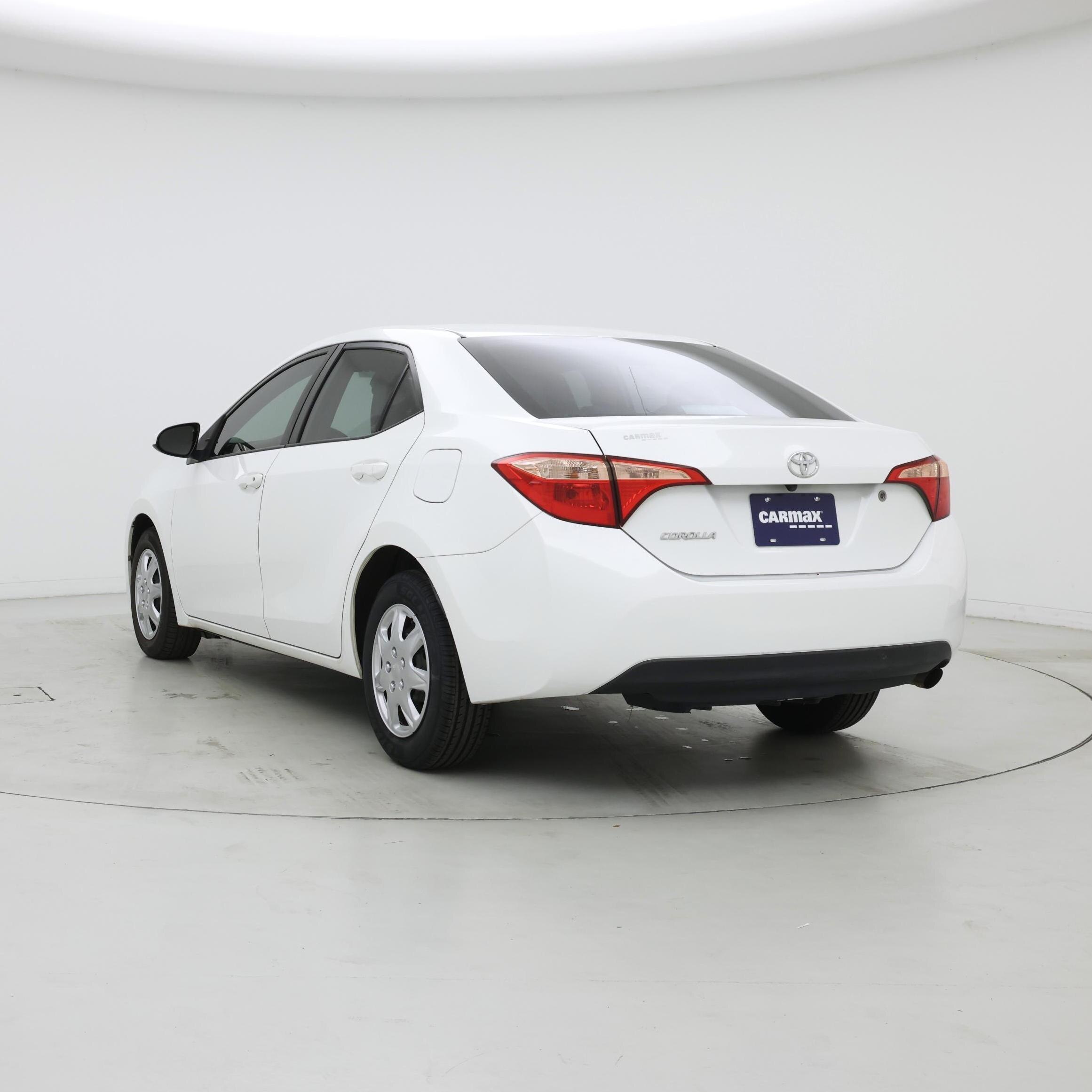 Thumbnail: 2019 Toyota Corolla - 2