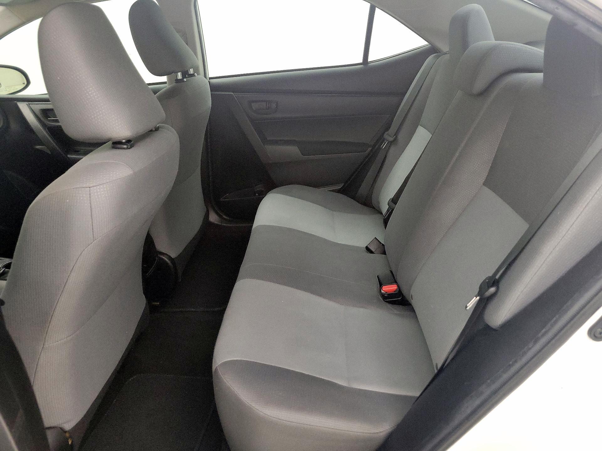 Thumbnail: 2019 Toyota Corolla - 19