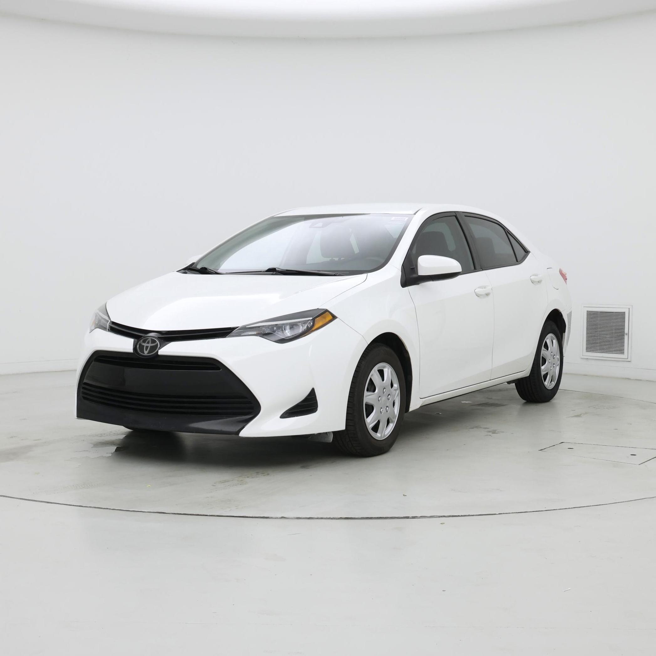 Thumbnail: 2019 Toyota Corolla - 4