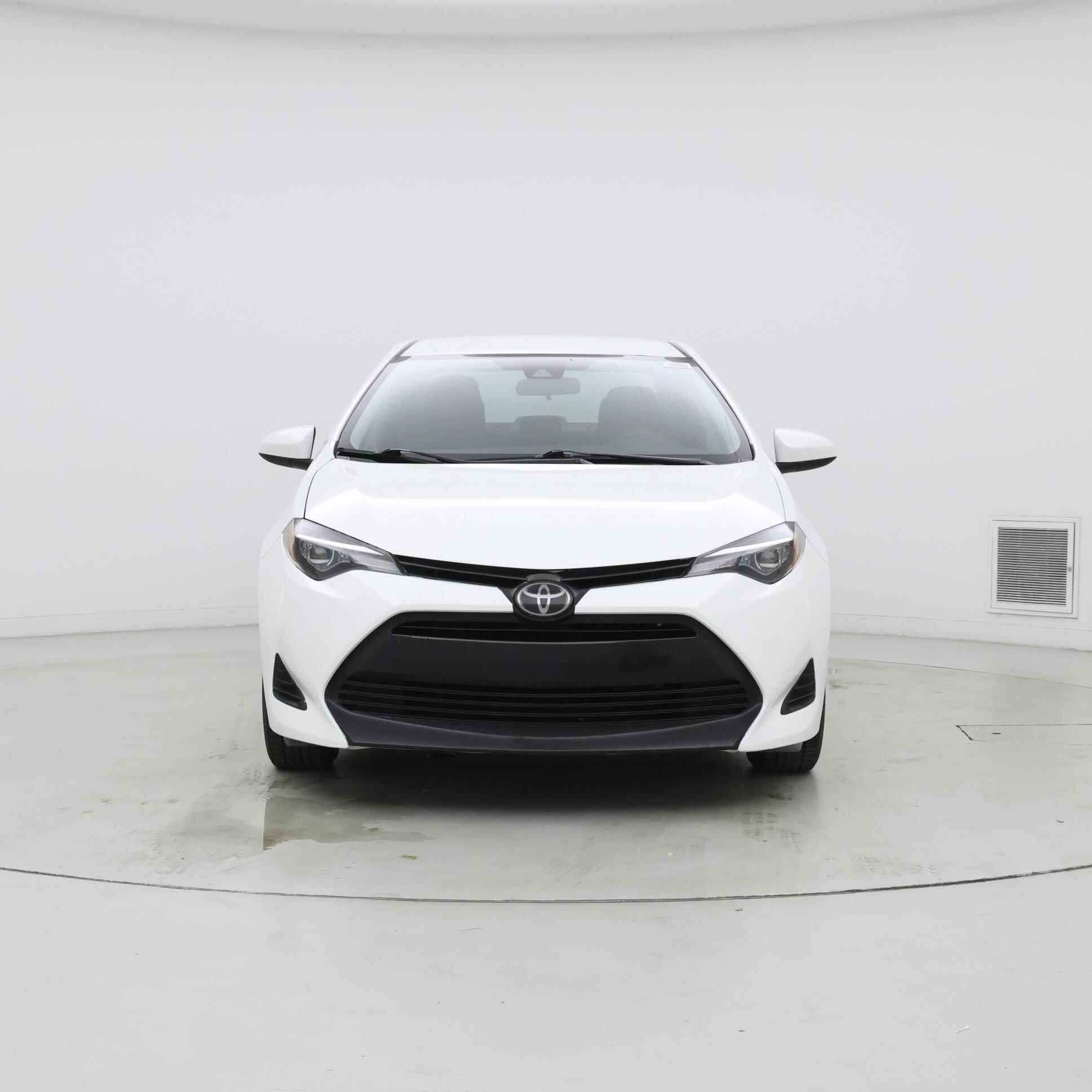 Thumbnail: 2019 Toyota Corolla - 5