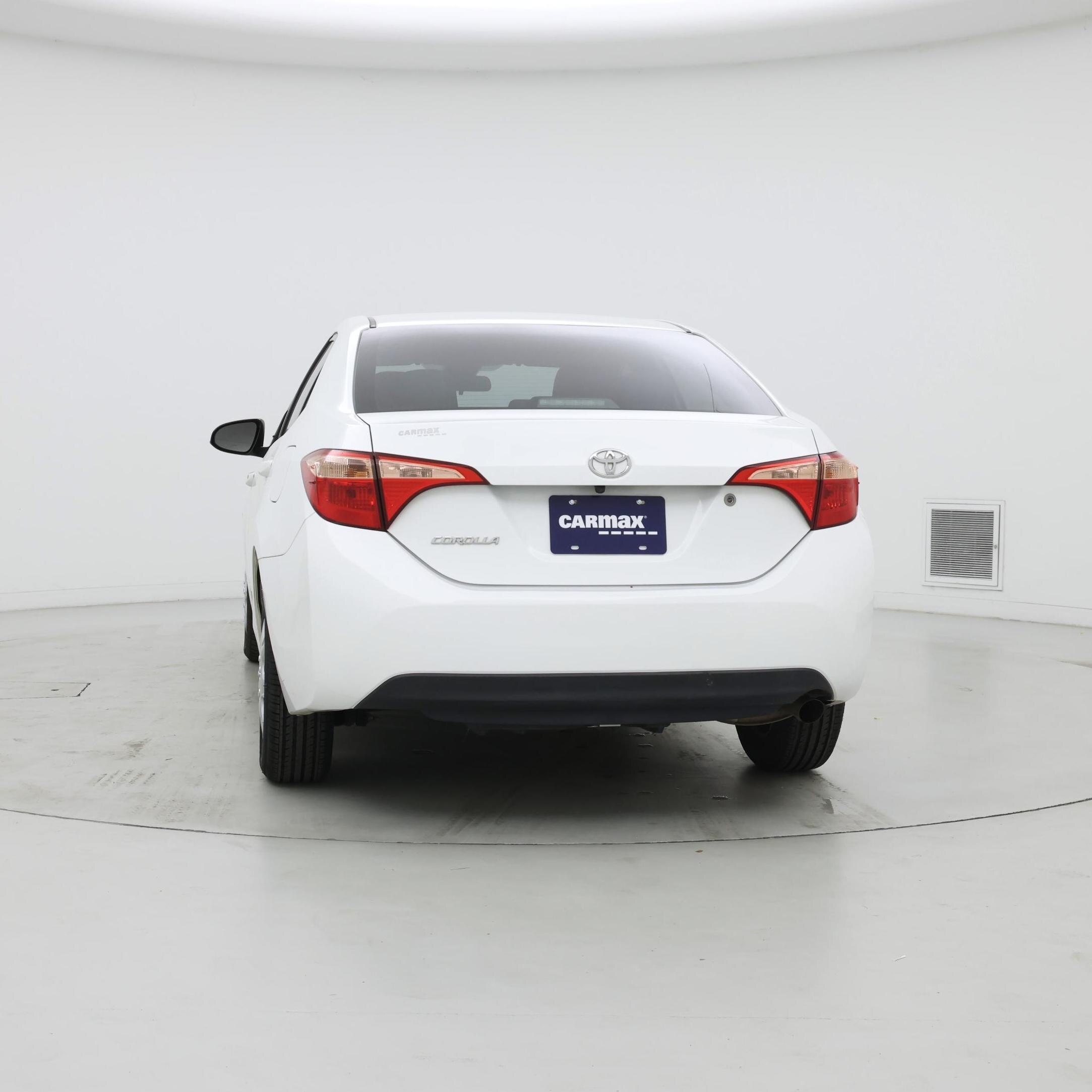 Thumbnail: 2019 Toyota Corolla - 6