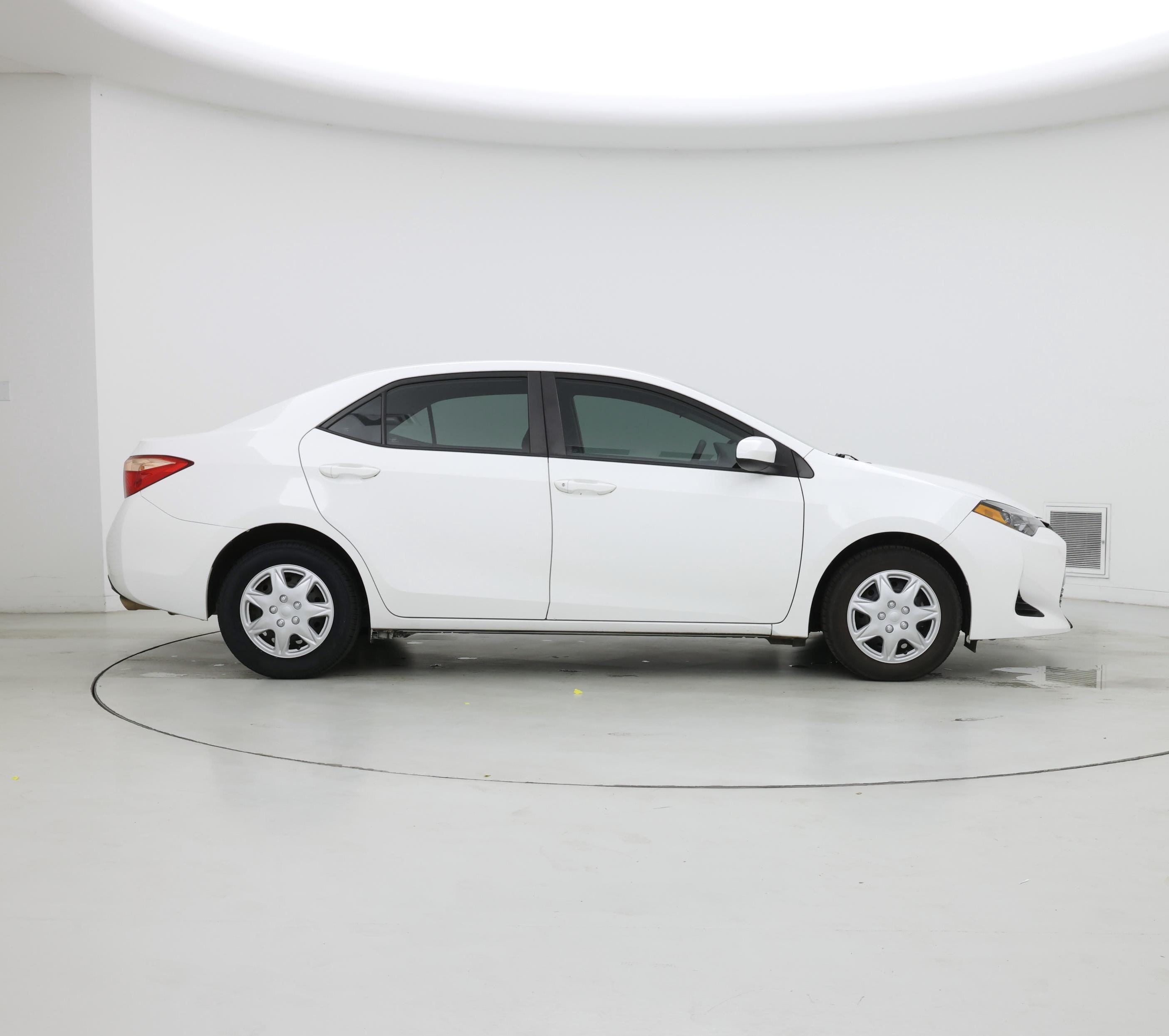 Thumbnail: 2019 Toyota Corolla - 7