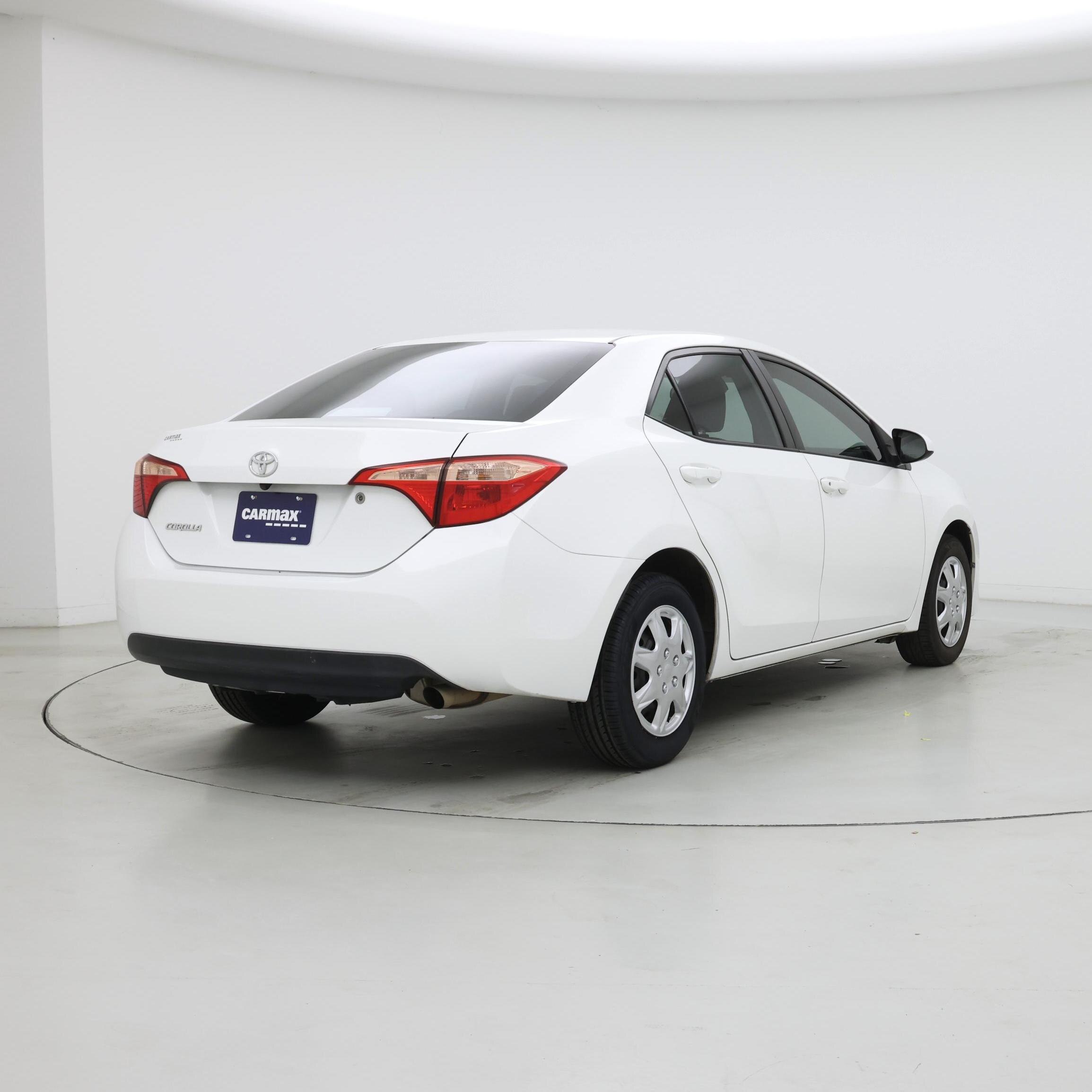 Thumbnail: 2019 Toyota Corolla - 8