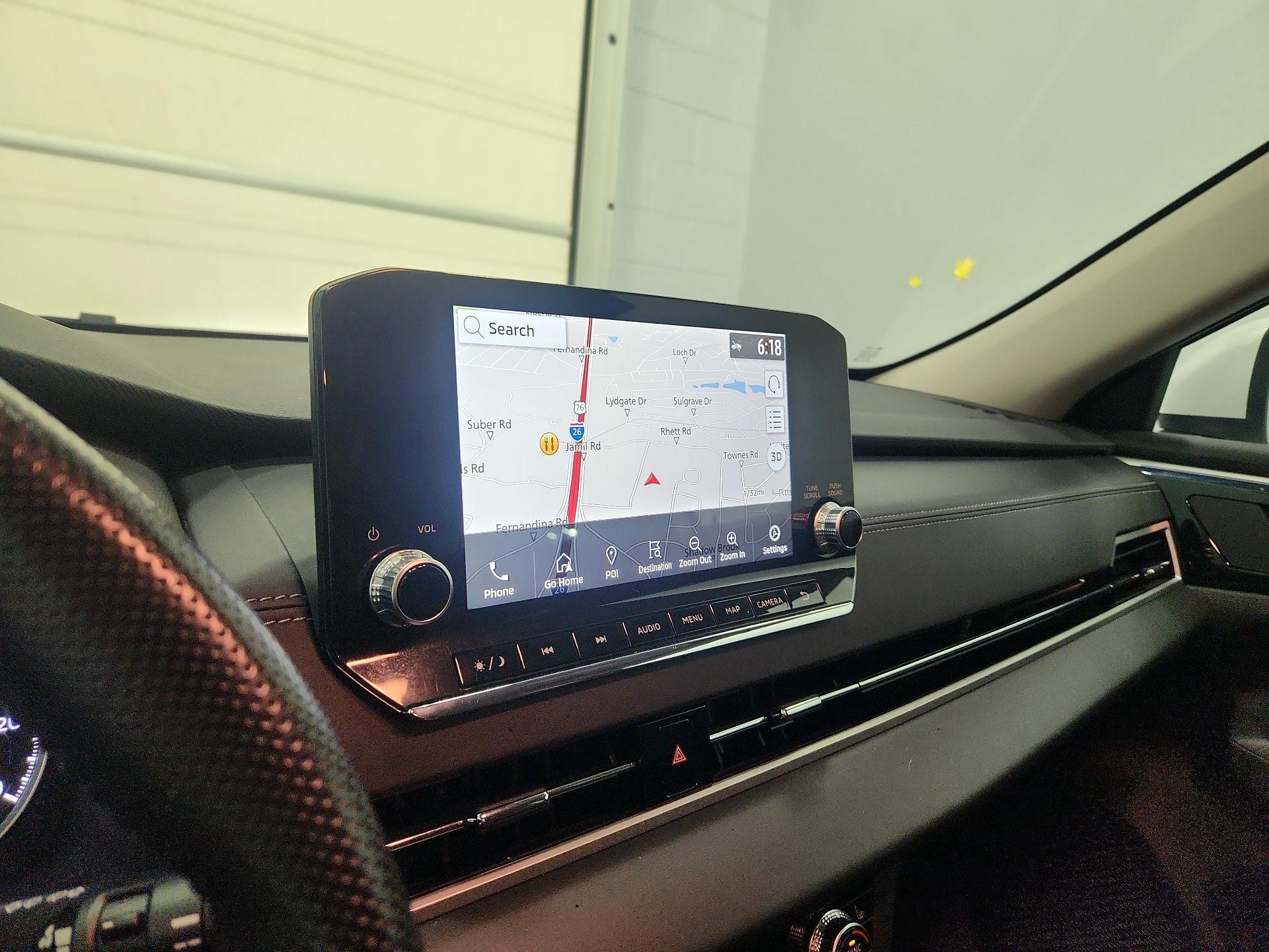 Thumbnail: 2022 Mitsubishi Outlander - 14