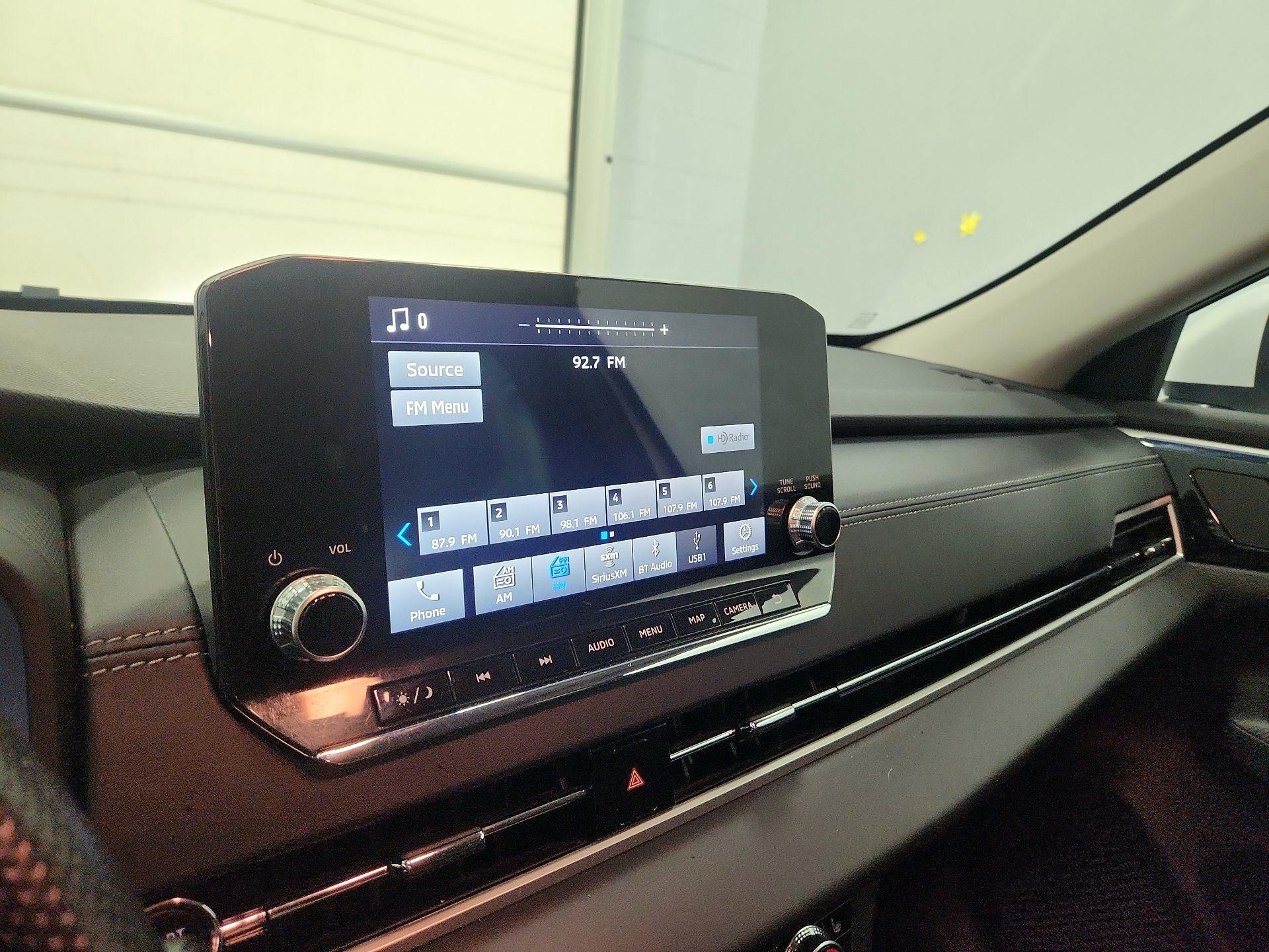 Thumbnail: 2022 Mitsubishi Outlander - 16