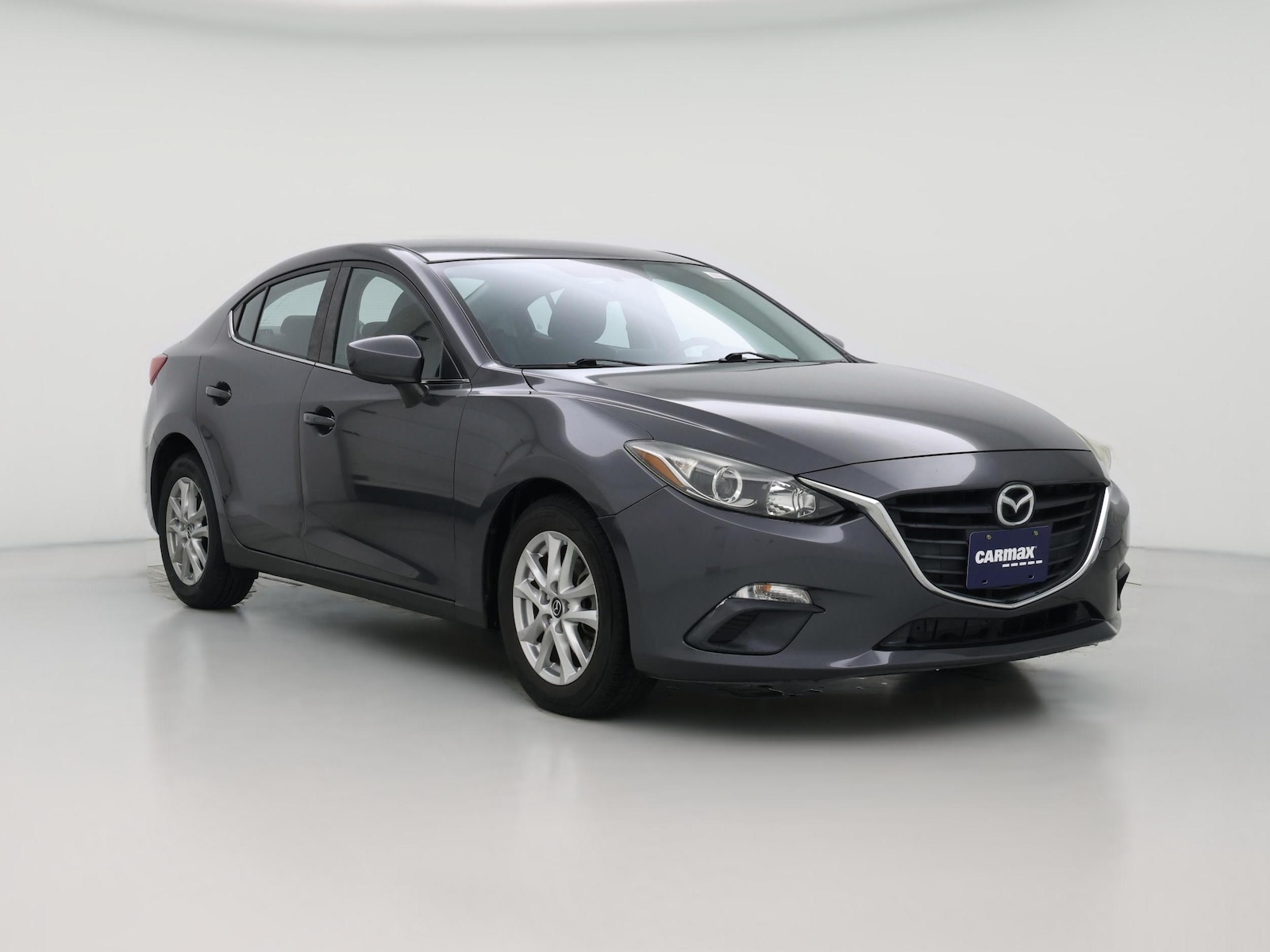 2014 Mazda MAZDA3 i Touring