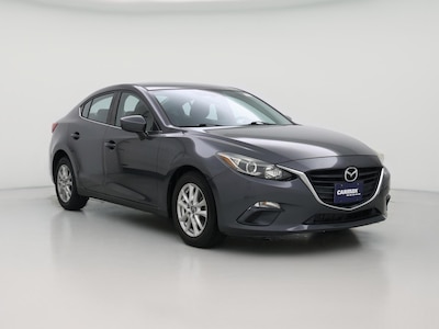 2014 Mazda Mazda3 I Touring