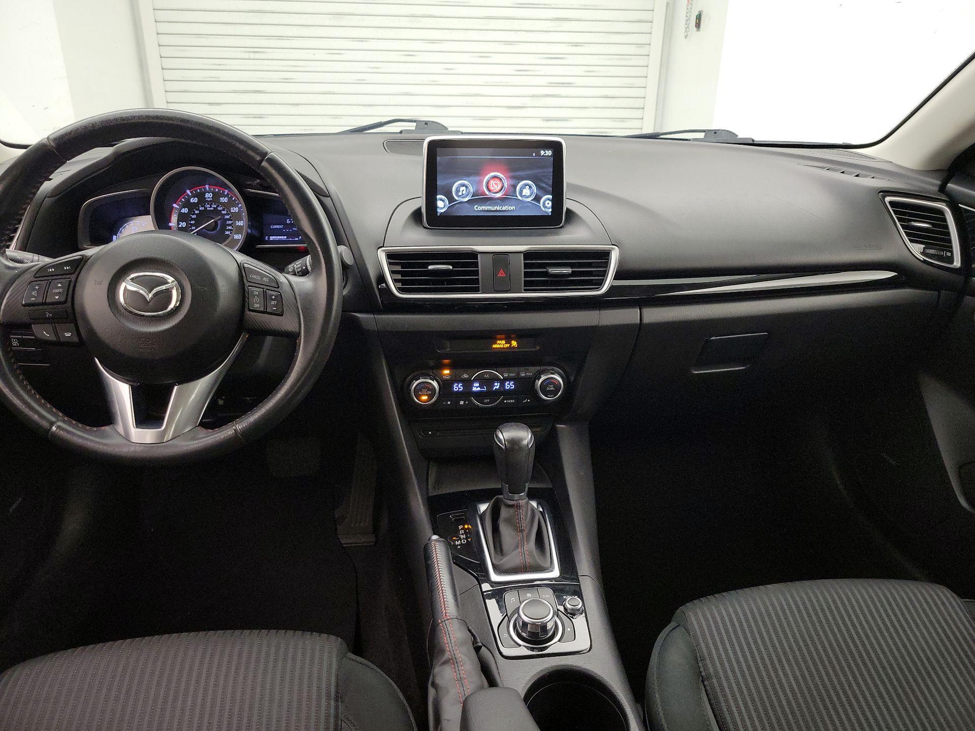 Thumbnail: 2014 Mazda Mazda3 - 9