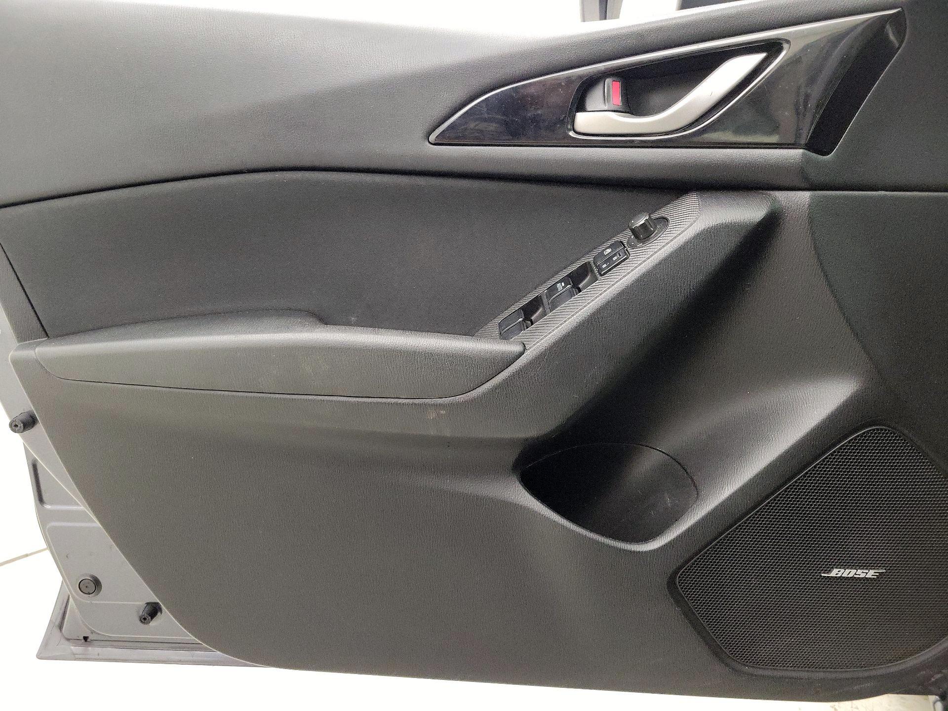 Thumbnail: 2014 Mazda Mazda3 - 12
