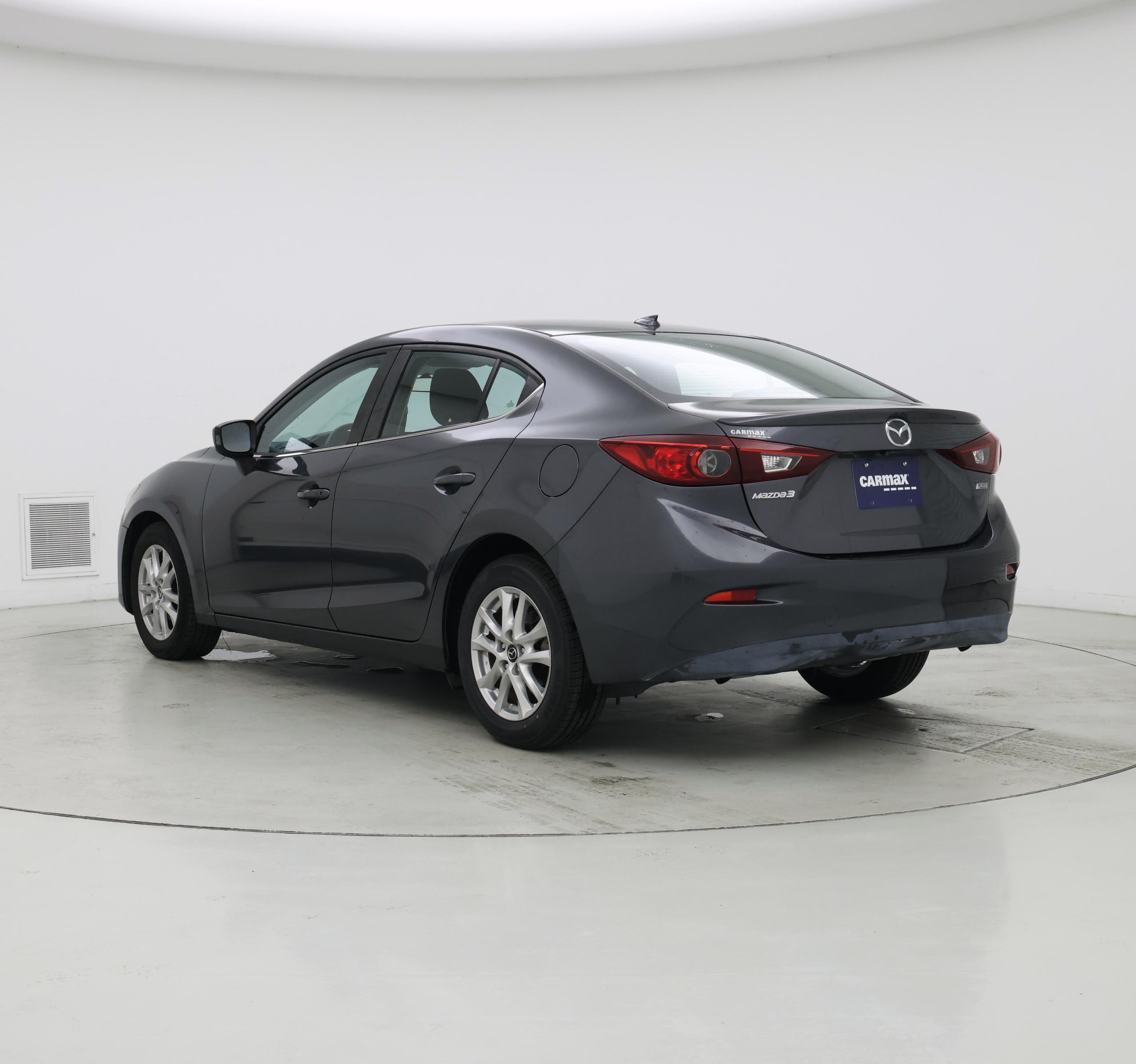 Thumbnail: 2014 Mazda Mazda3 - 2