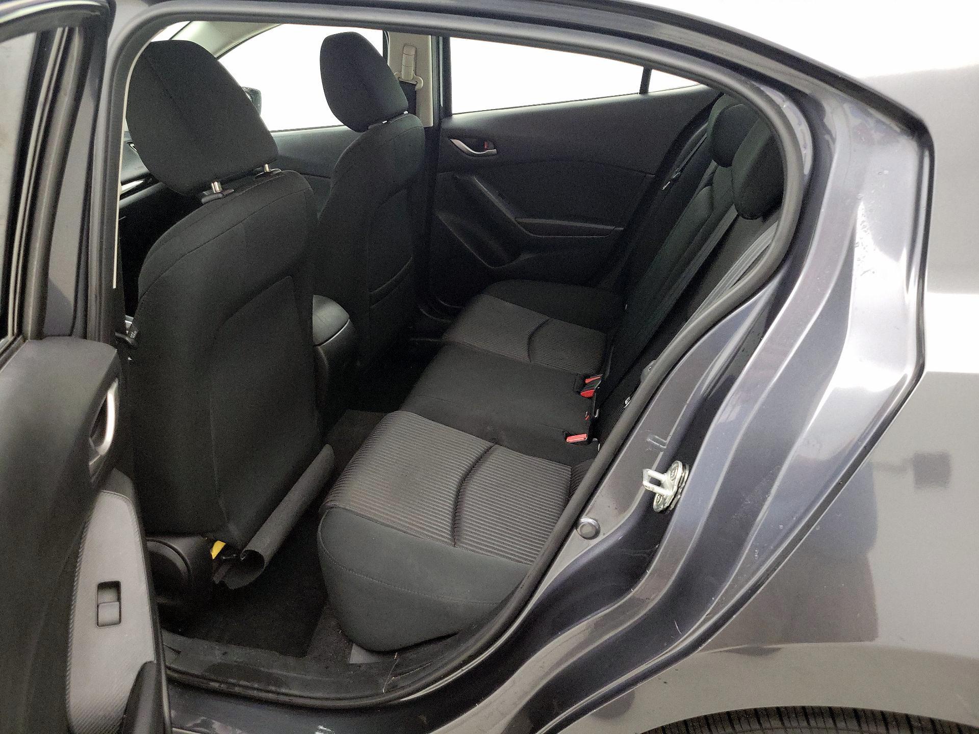 Thumbnail: 2014 Mazda Mazda3 - 19