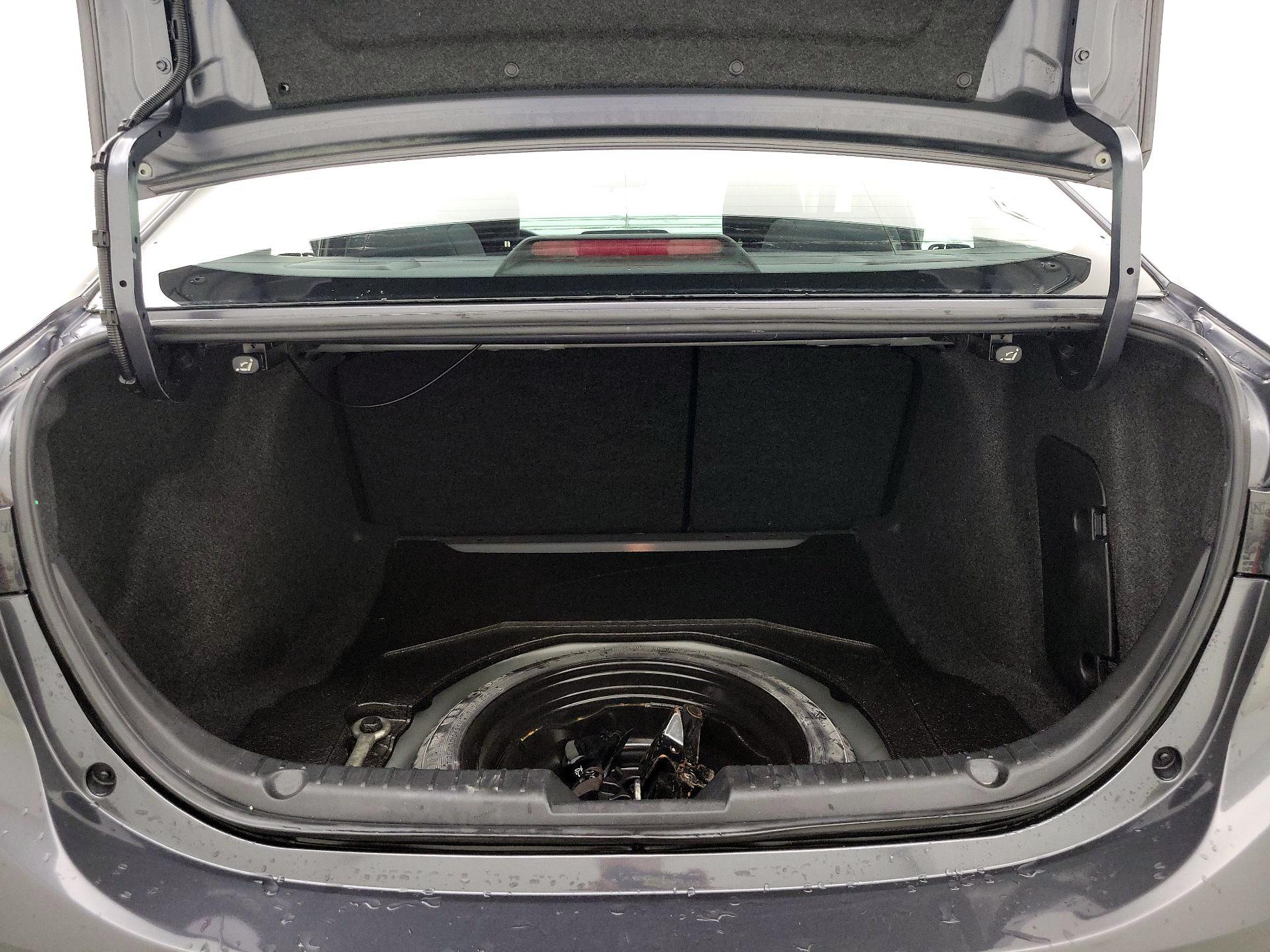 Thumbnail: 2014 Mazda Mazda3 - 20